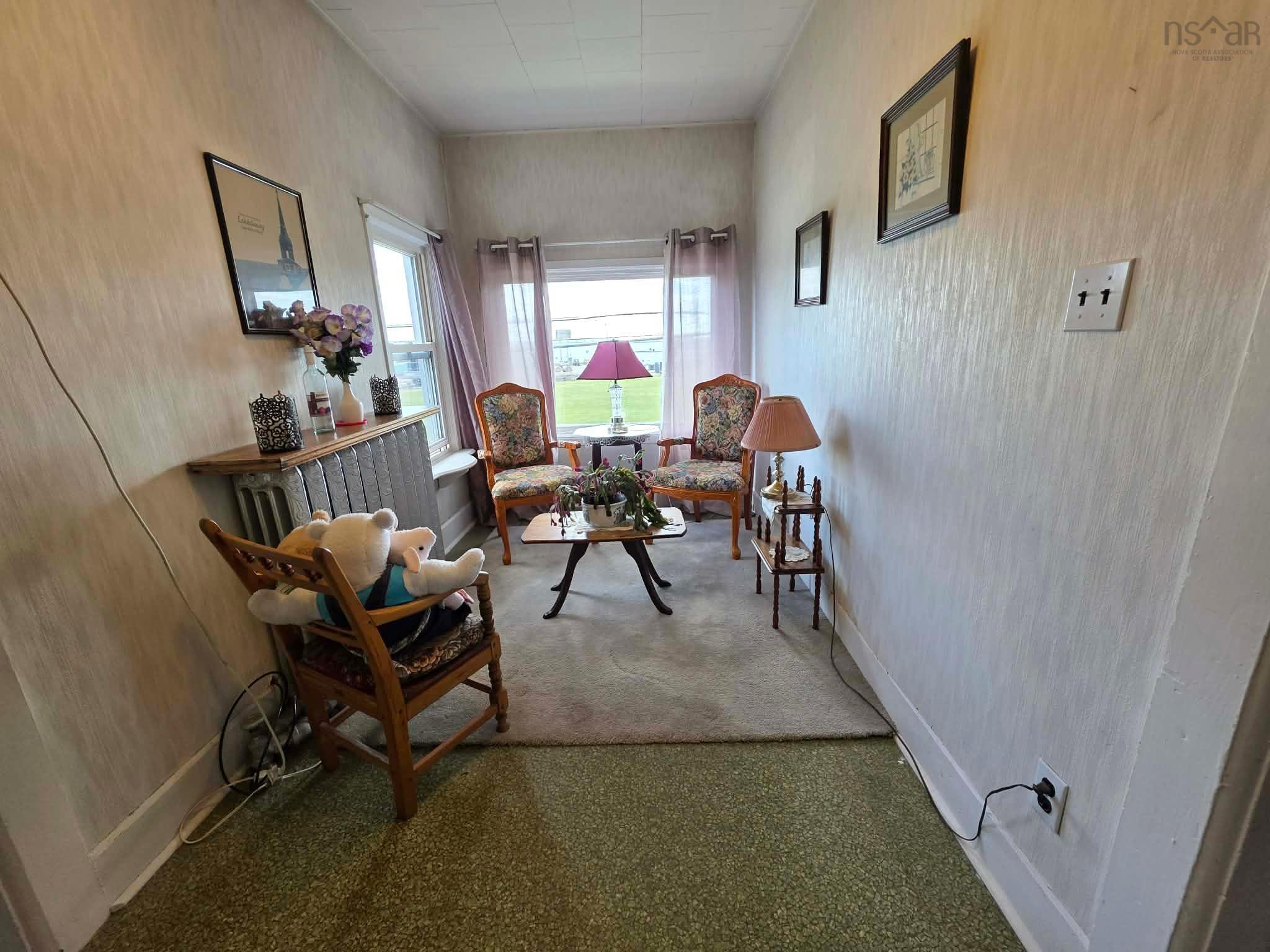 $149,000.00: 7590 Main Street, Louisbourg