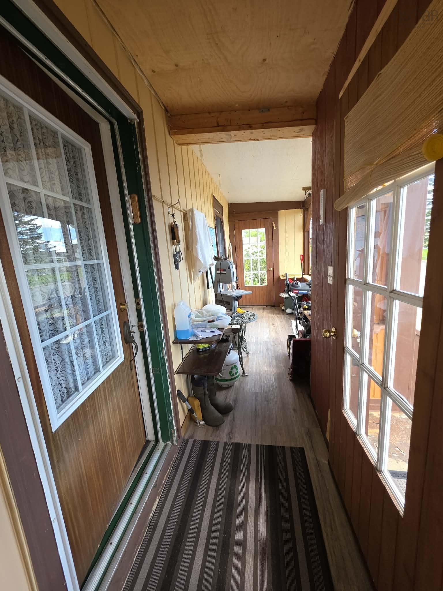 $149,000.00: 7590 Main Street, Louisbourg