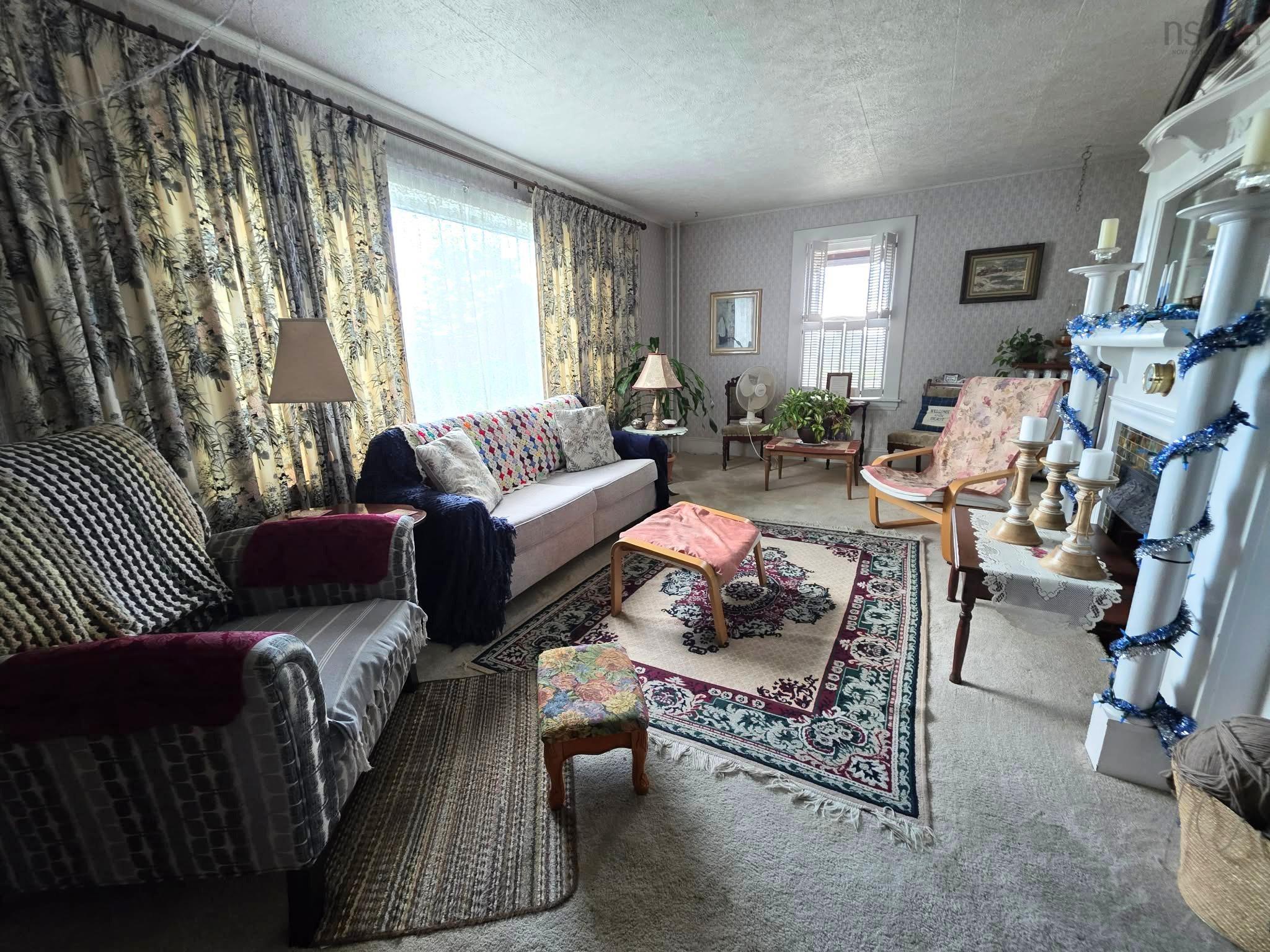 $149,000.00: 7590 Main Street, Louisbourg
