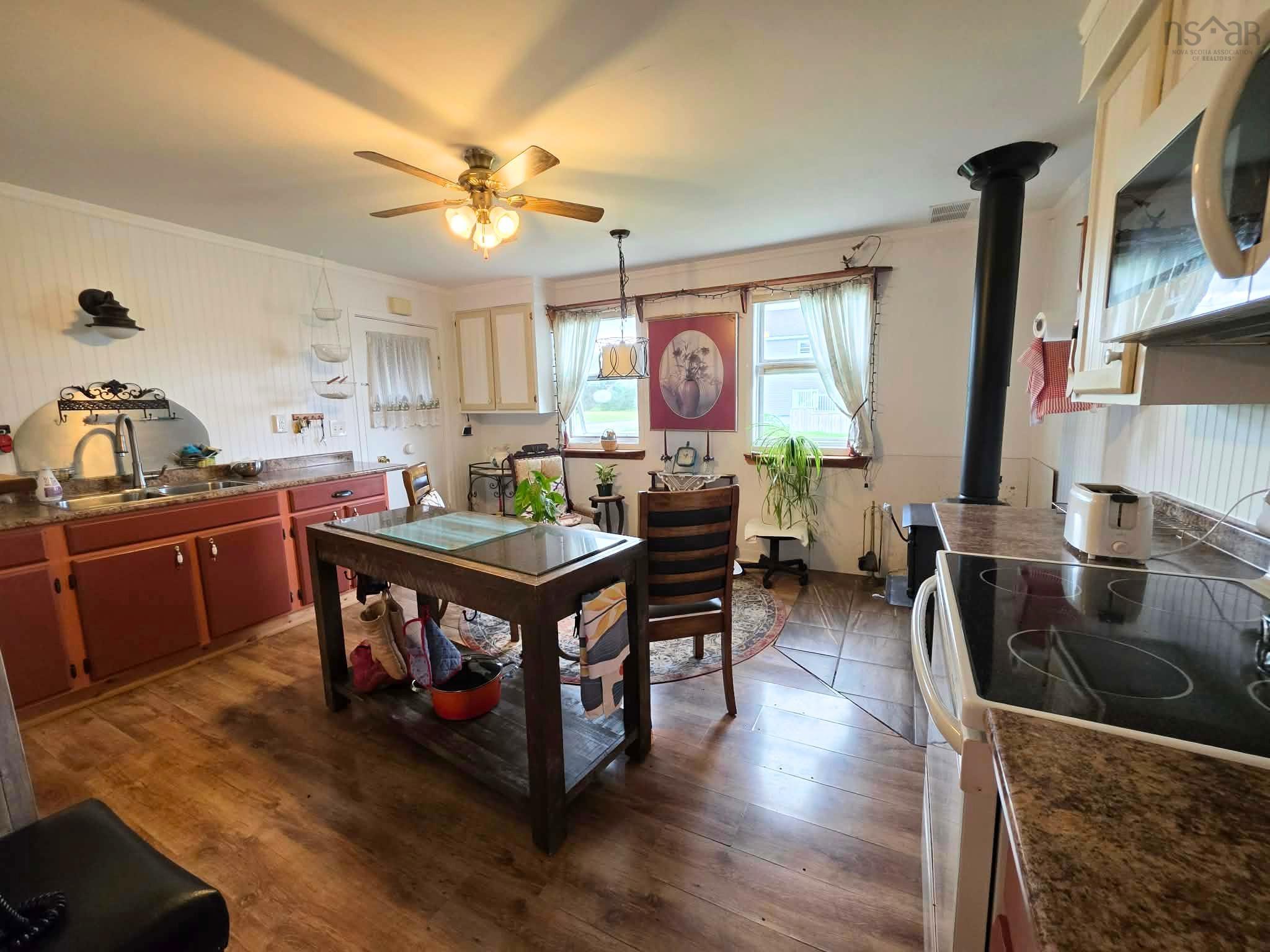 $149,000.00: 7590 Main Street, Louisbourg