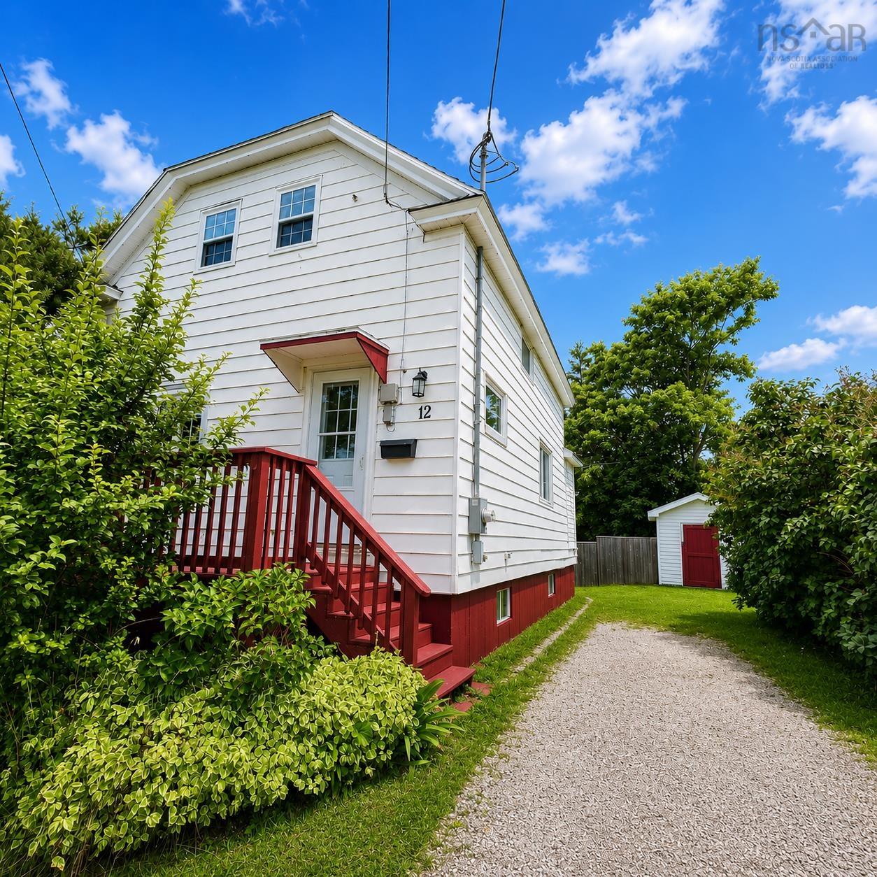 $175,000.00: 12 Smith Street, Glace Bay