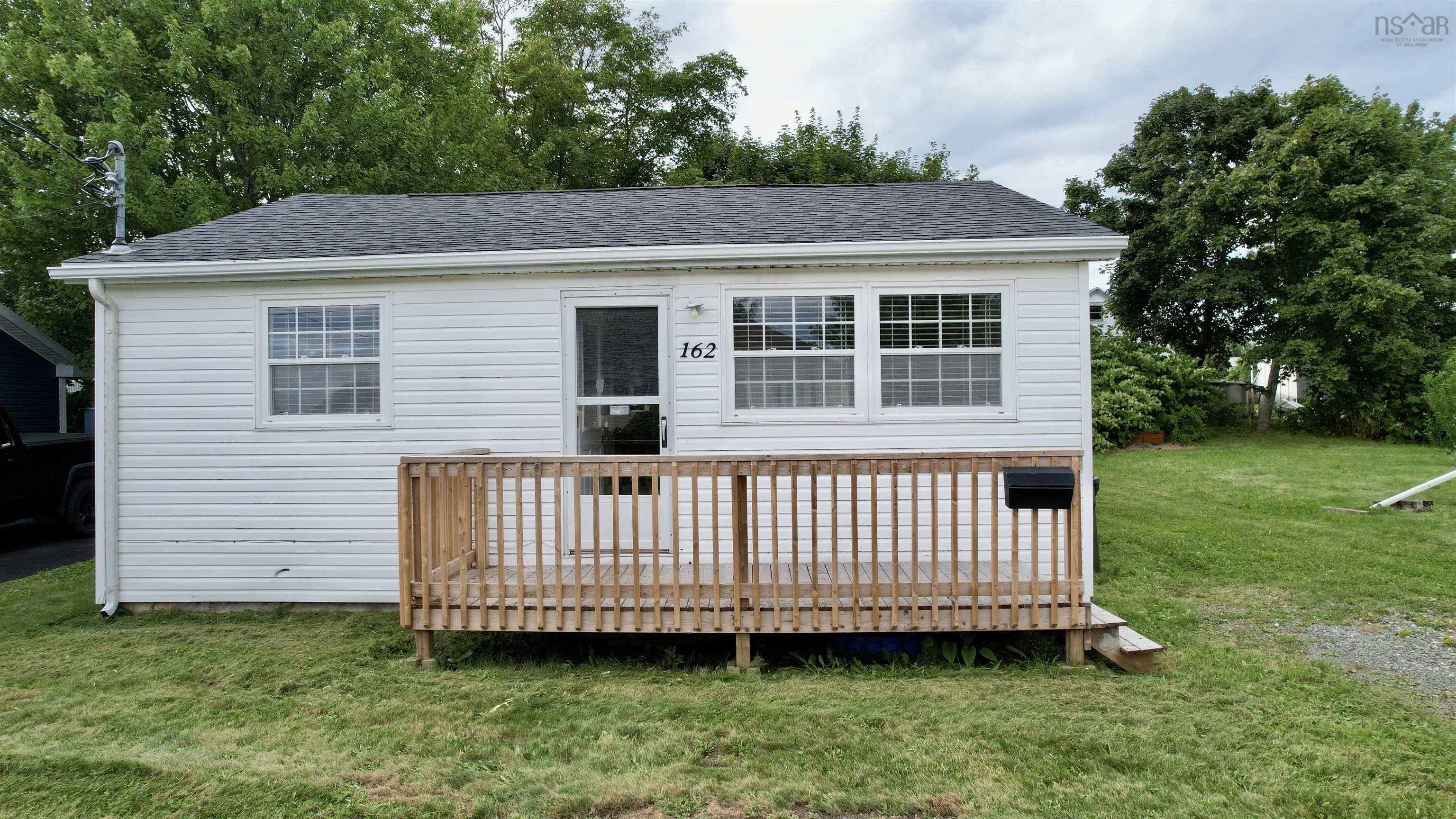 $169,000.00: 162 Upper McLean Street, Glace Bay