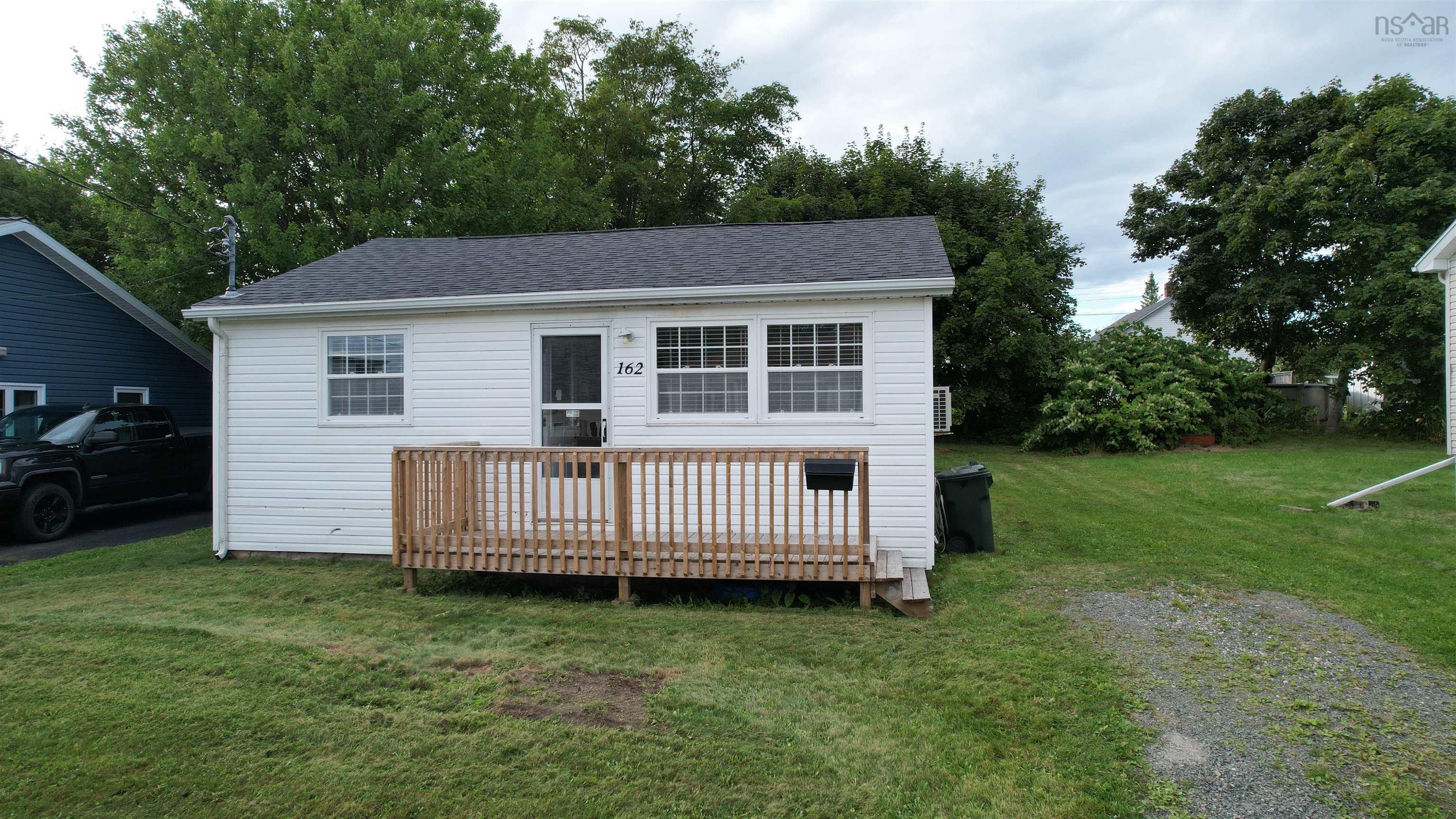 $169,000.00: 162 Upper McLean Street, Glace Bay