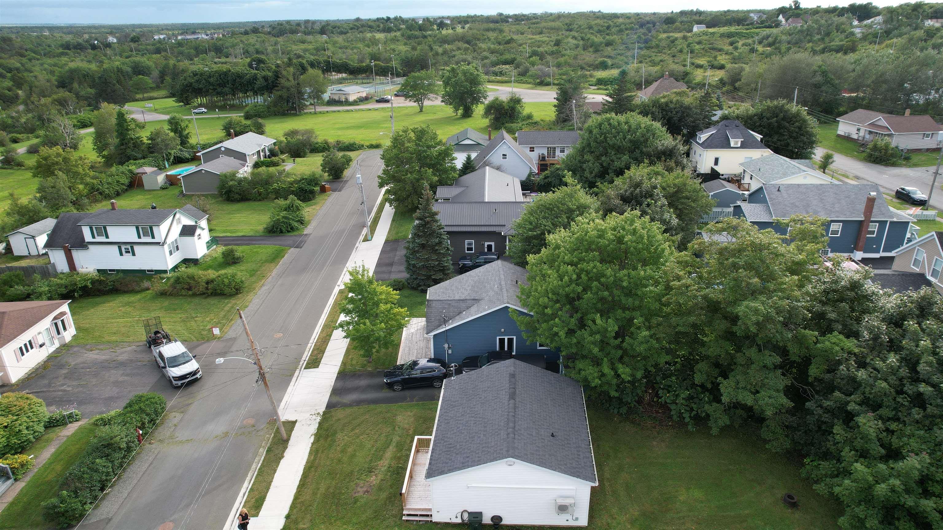 $169,000.00: 162 Upper McLean Street, Glace Bay