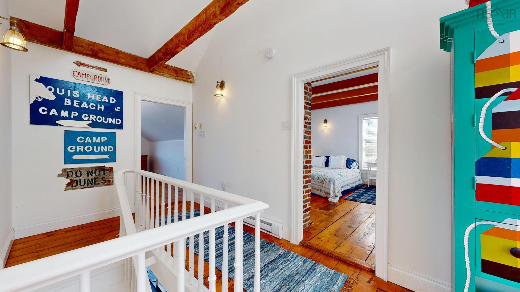 $650,000.00: 220 Brighton Road, Lockeport
