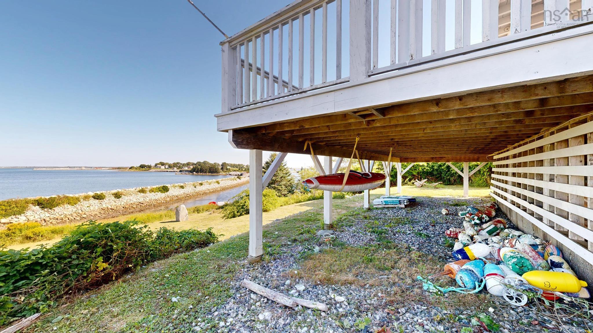 $650,000.00: 220 Brighton Road, Lockeport
