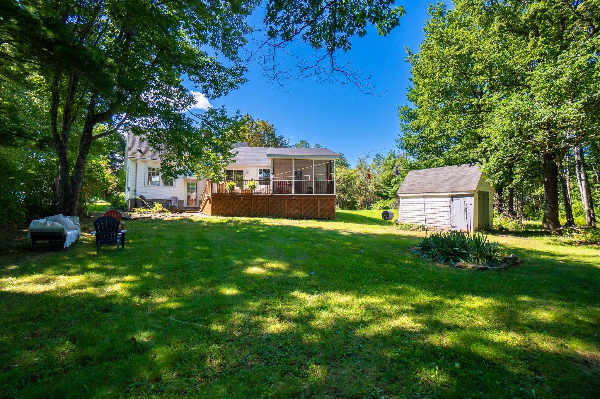 $474,900.00: 10 Soldier Road, Falmouth