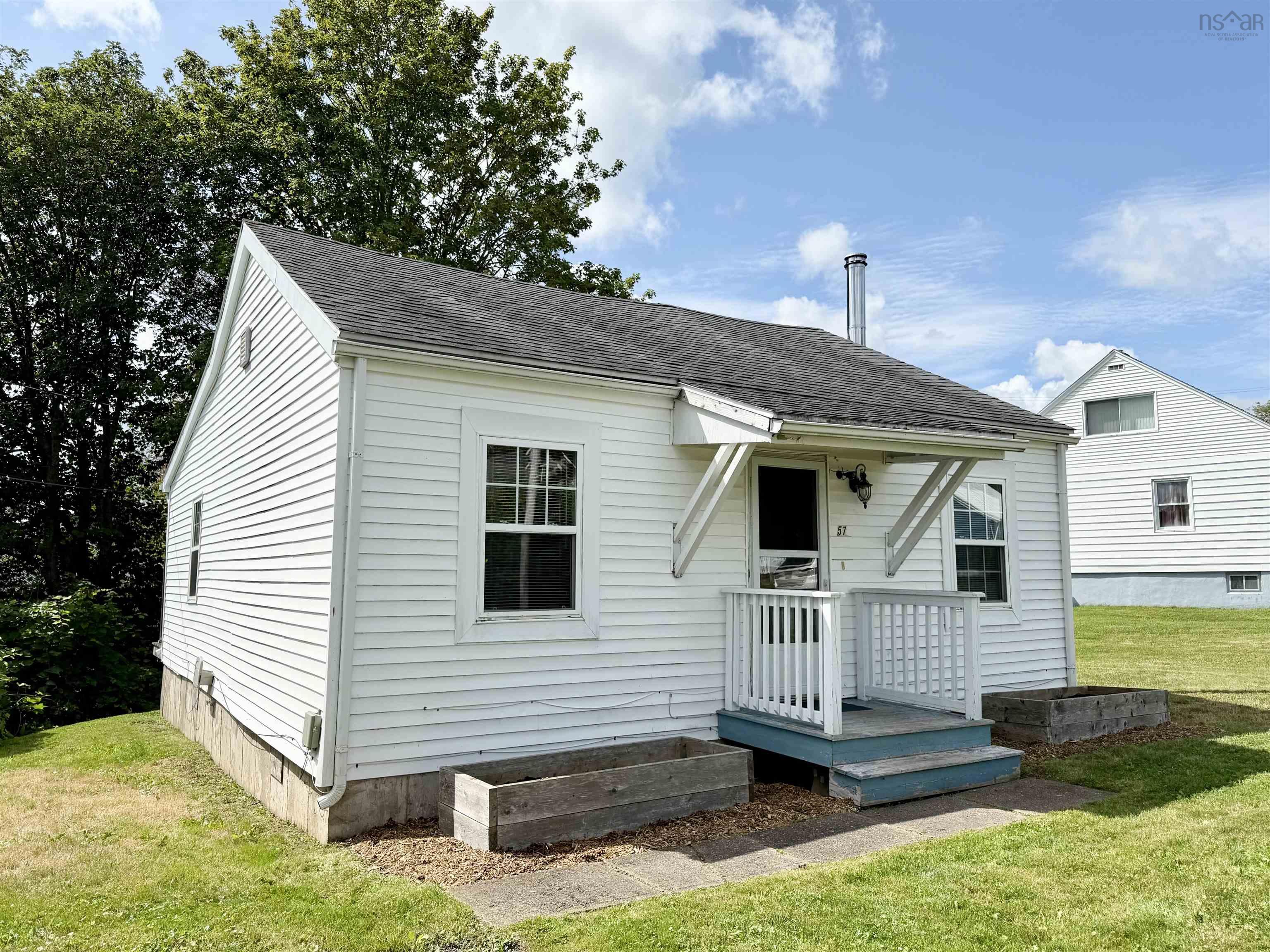 $179,900.00: 57 Cedar Street, Pictou