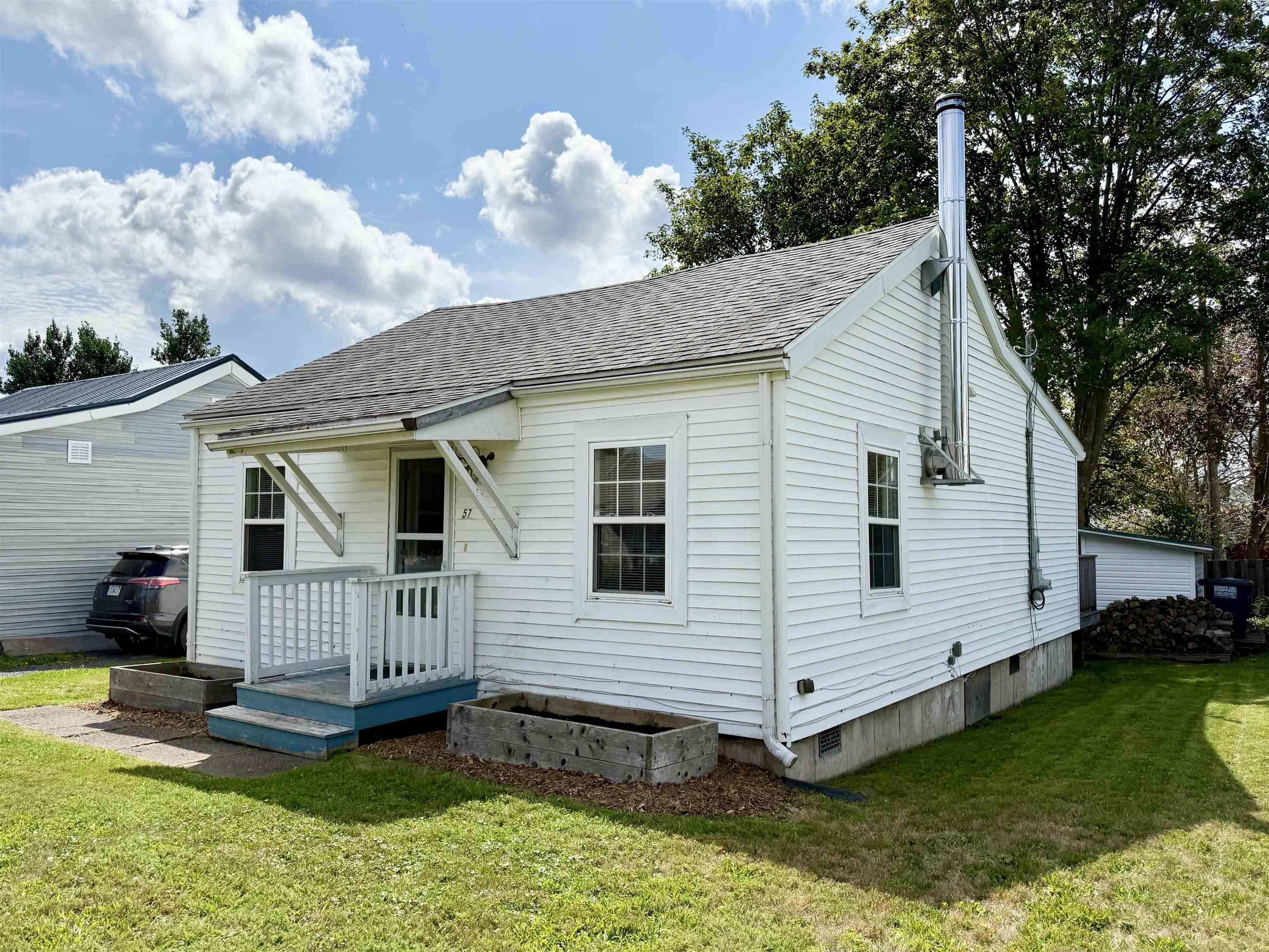 $179,900.00: 57 Cedar Street, Pictou