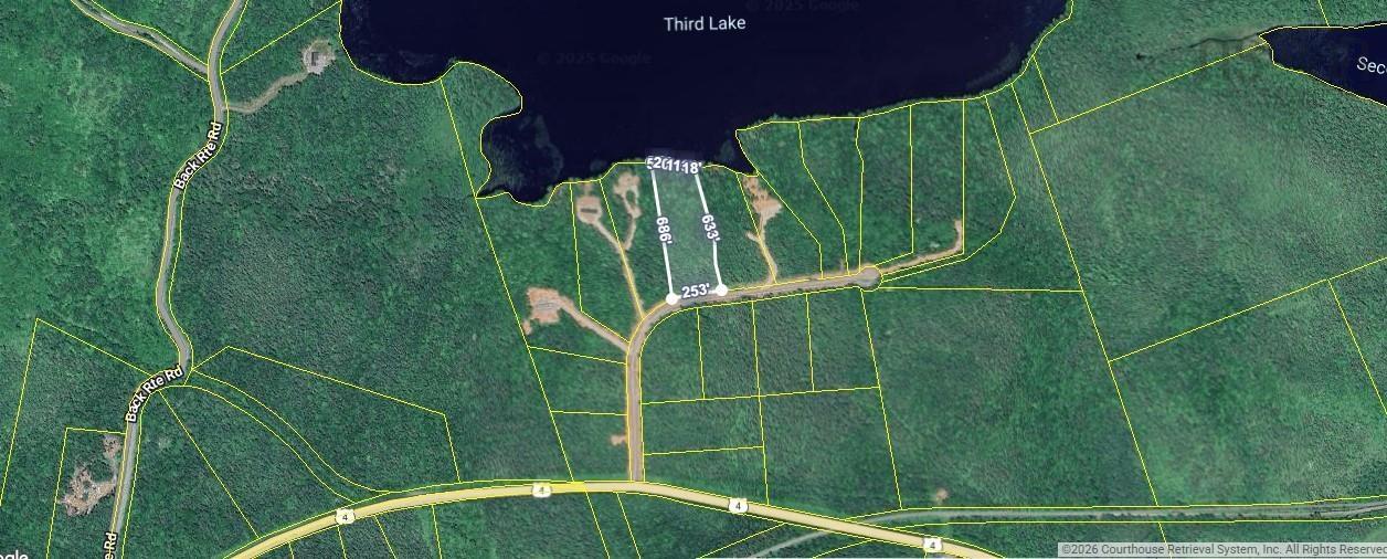 $69,000.00: Lot 4 Highway 4, False Bay