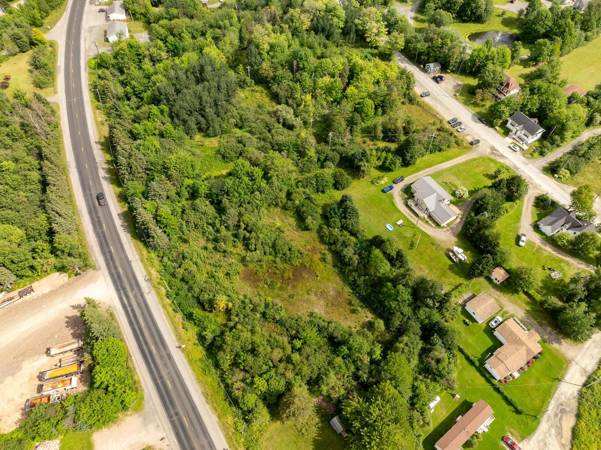 $69,900.00: Lot 92-2 HIGHWAY 105, Whycocomagh