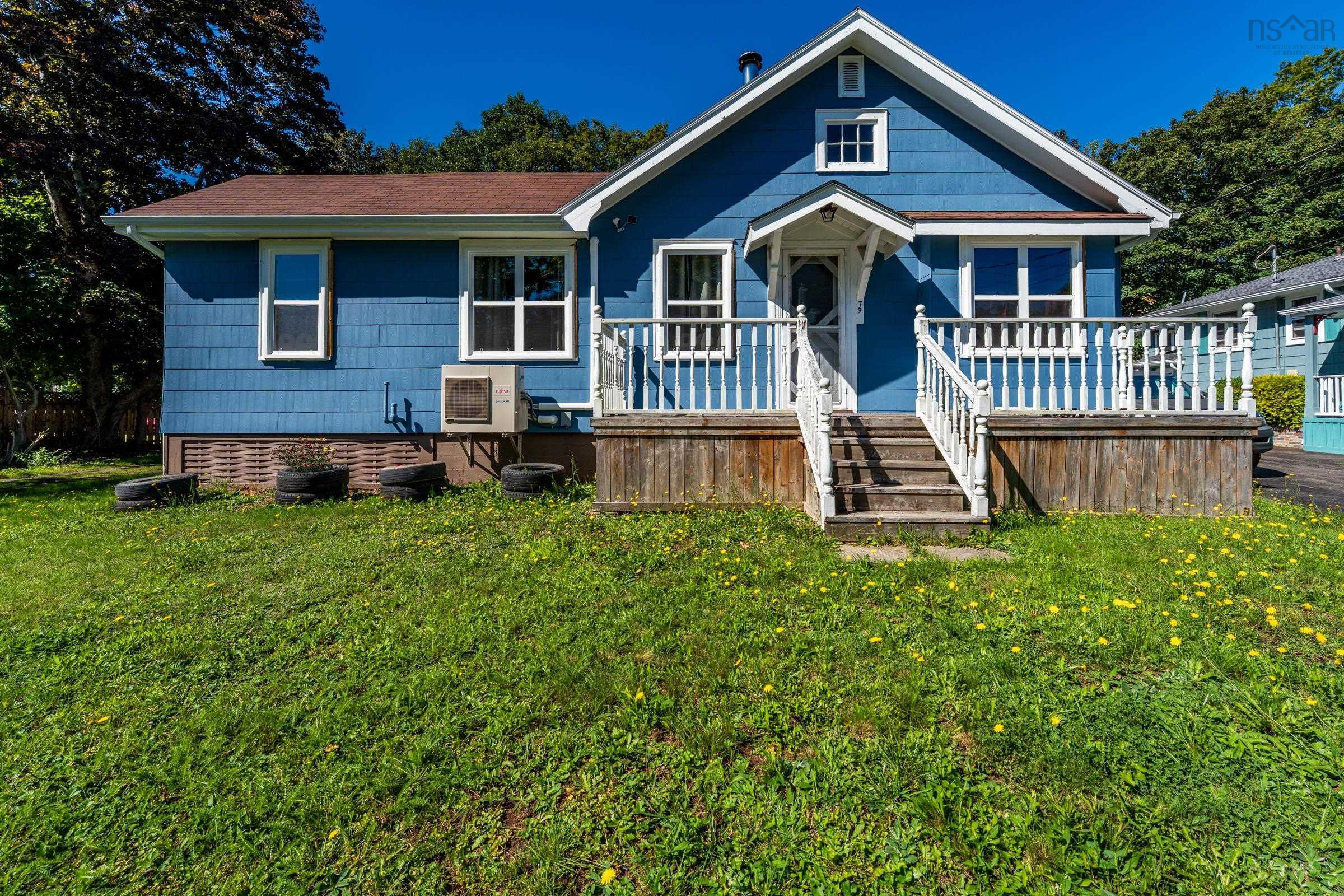 $260,000.00: 79 Second Avenue, Digby