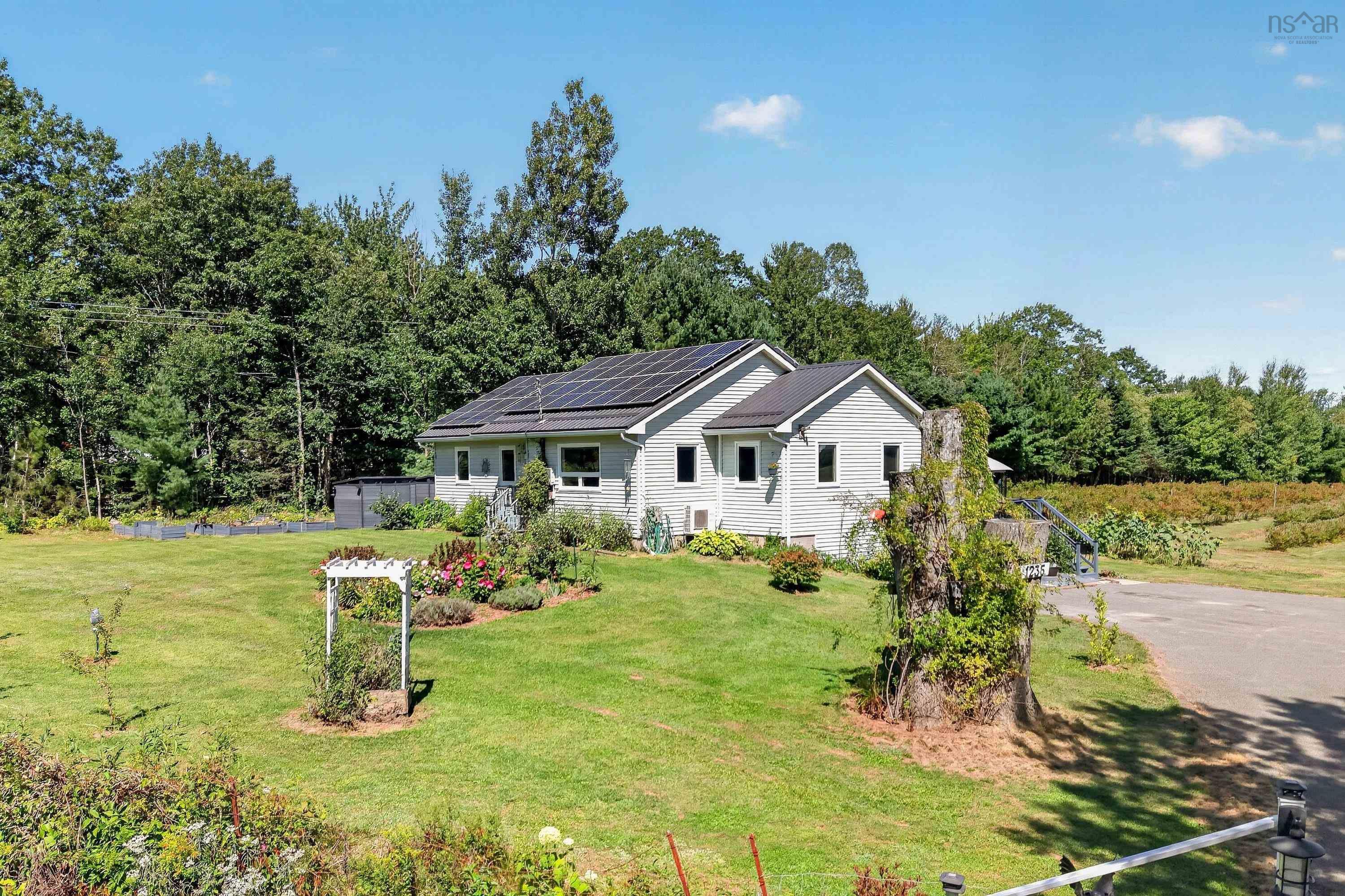 1235 Sherman Belcher Road, Centreville, NS (MLS® 202622393)