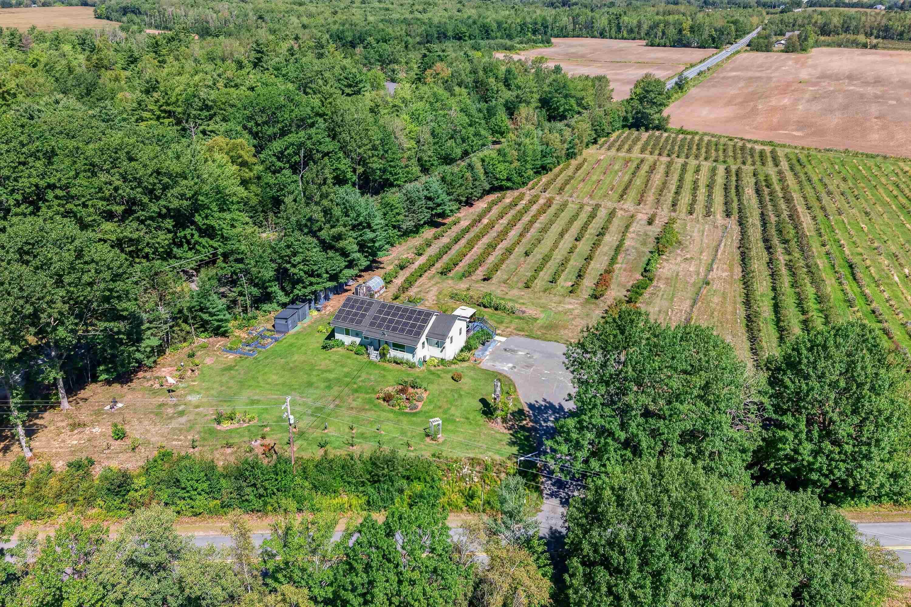 $699,900.00: 1235 Sherman Belcher Road, Centreville
