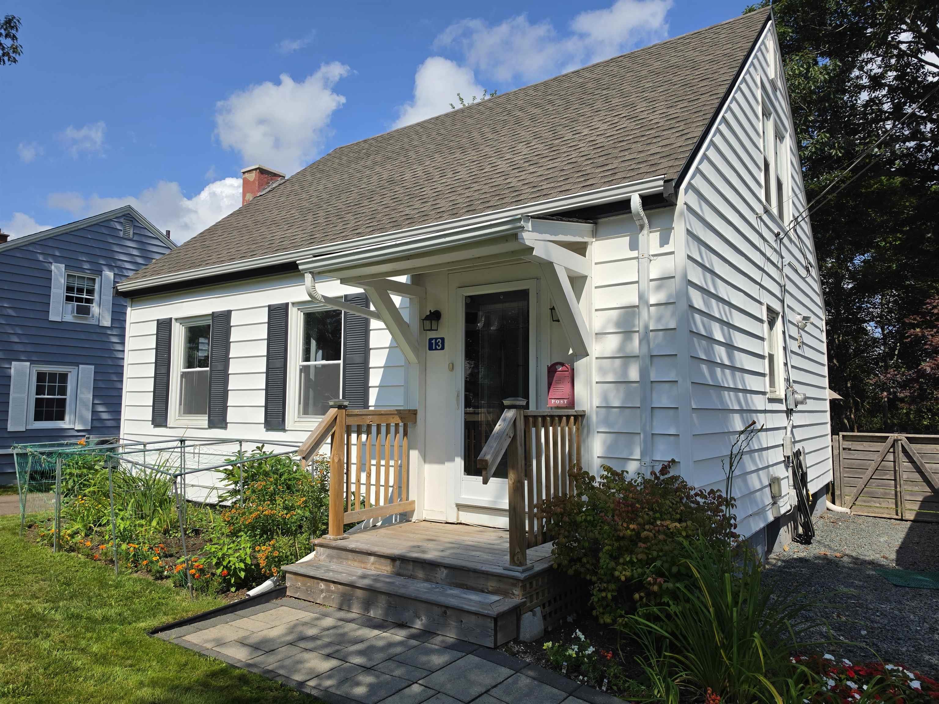$365,000.00: 13 Churchill Street, Truro