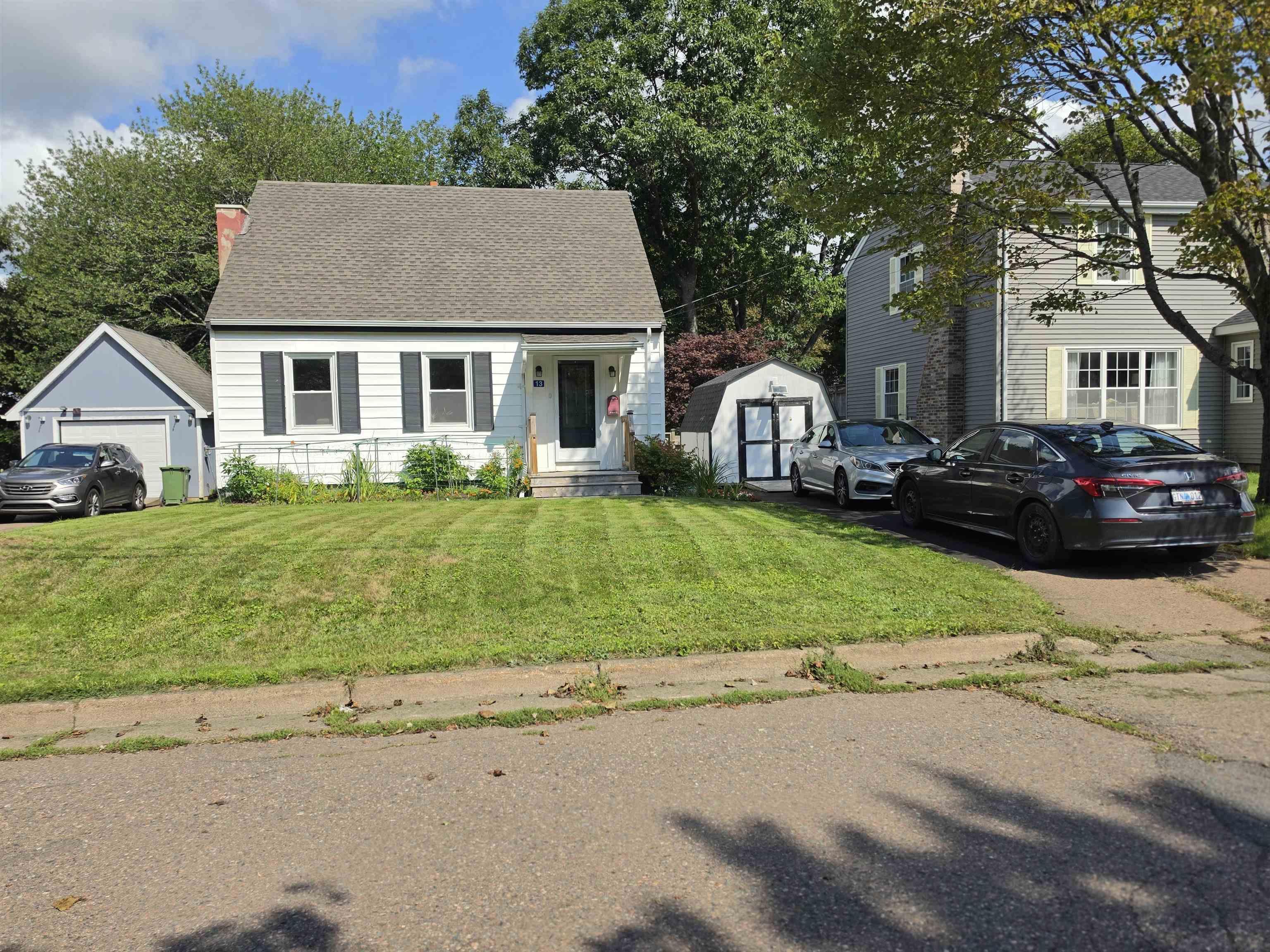 $365,000.00: 13 Churchill Street, Truro