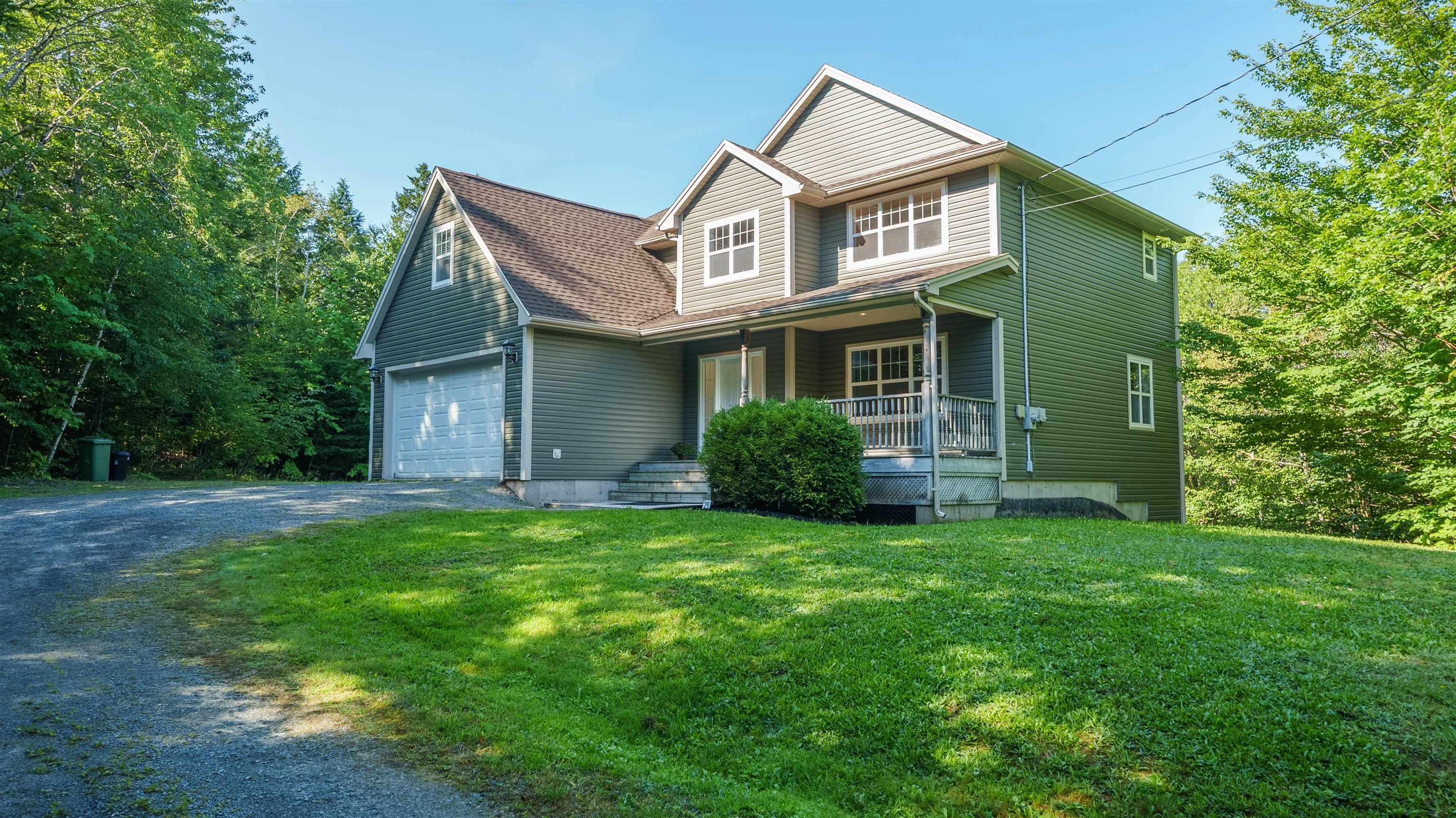 25 Hartland Drive, Grand Lake, NS (MLS® 202622395)