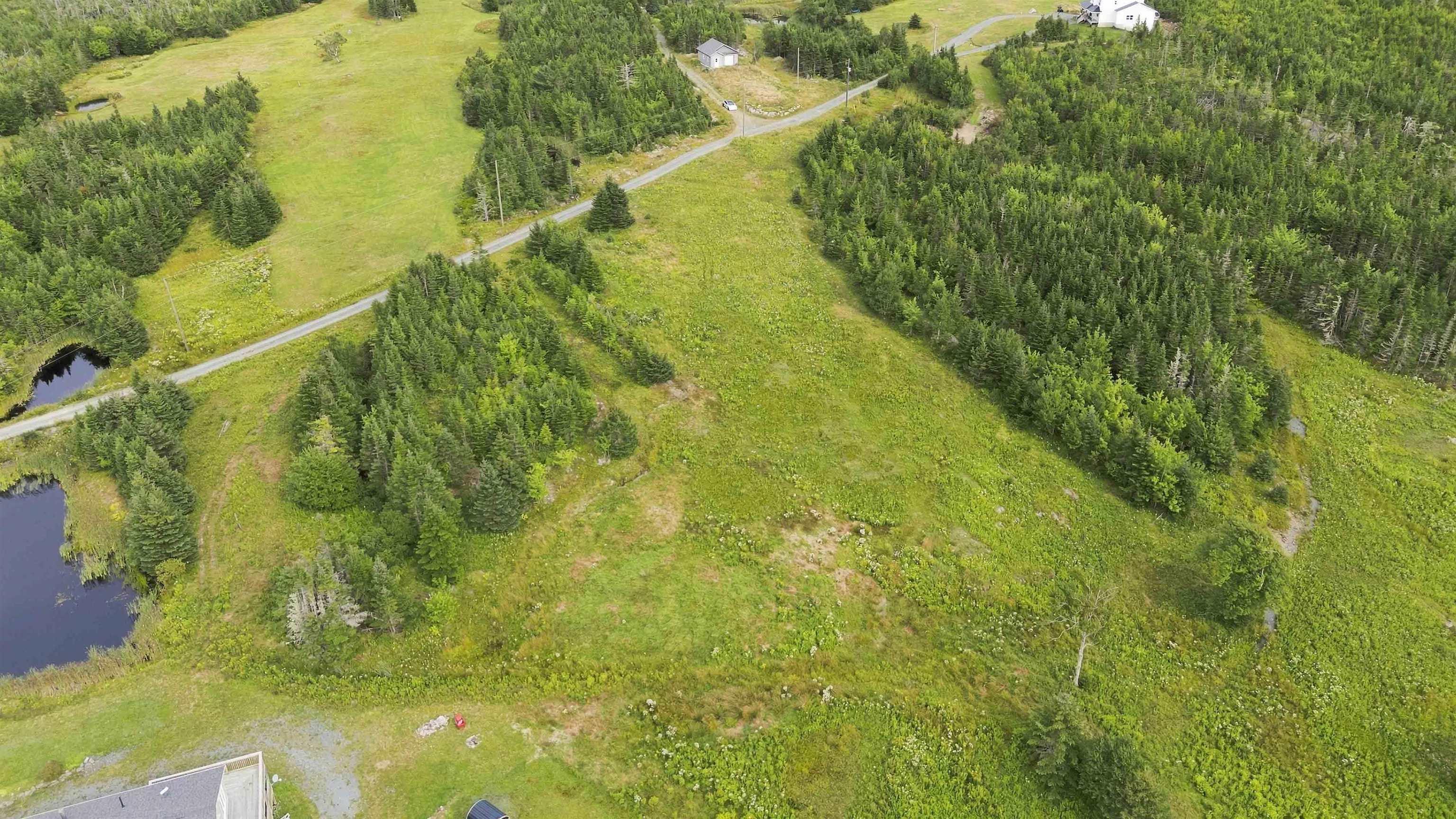 $289,000.00: Lot 18 Harbour Ridge Drive, East Petpeswick