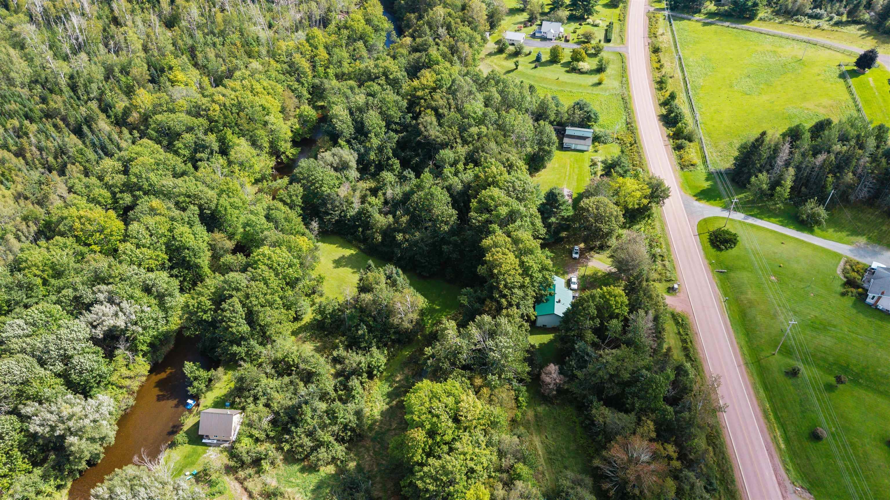 $399,000.00: 8084 Highway 311, The Falls