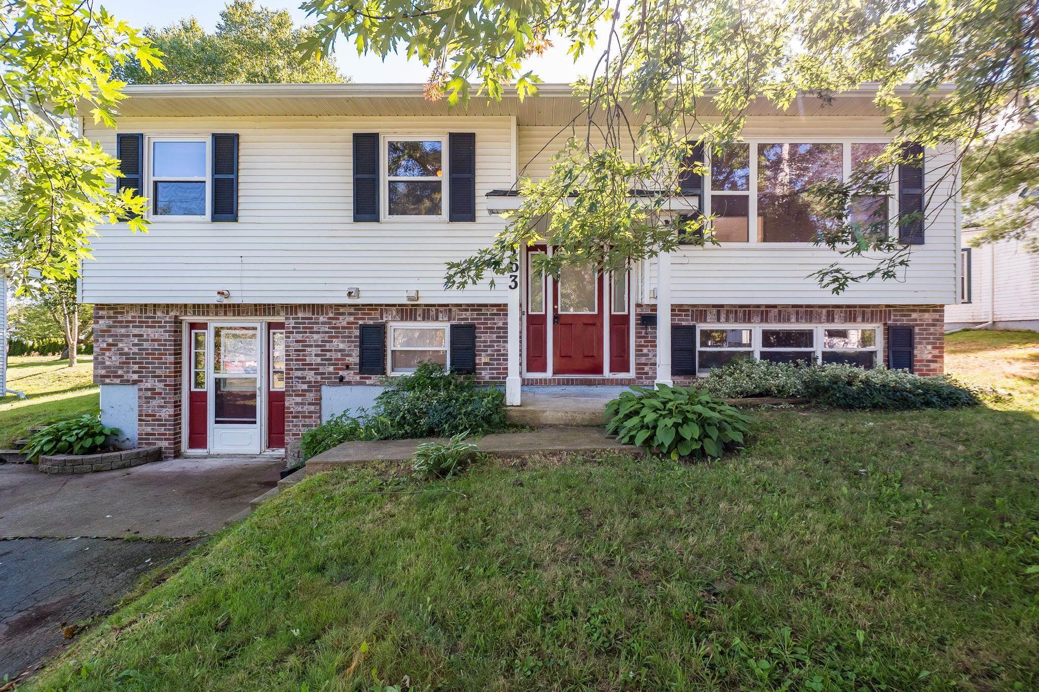 163 Oakdene Avenue, Kentville, NS (MLS® 202622399)