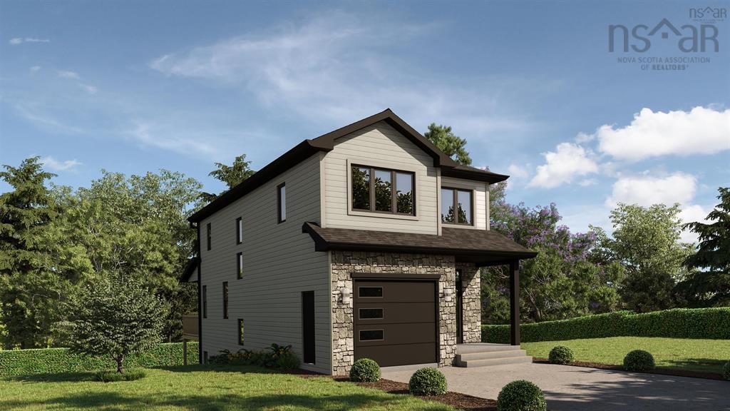 Lw13 205 Lewis Drive, Bedford, NS (MLS® 202622403)