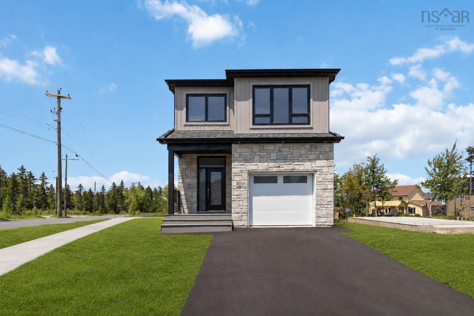 Lw14 209 Lewis Drive, Bedford, NS (MLS® 202622404)