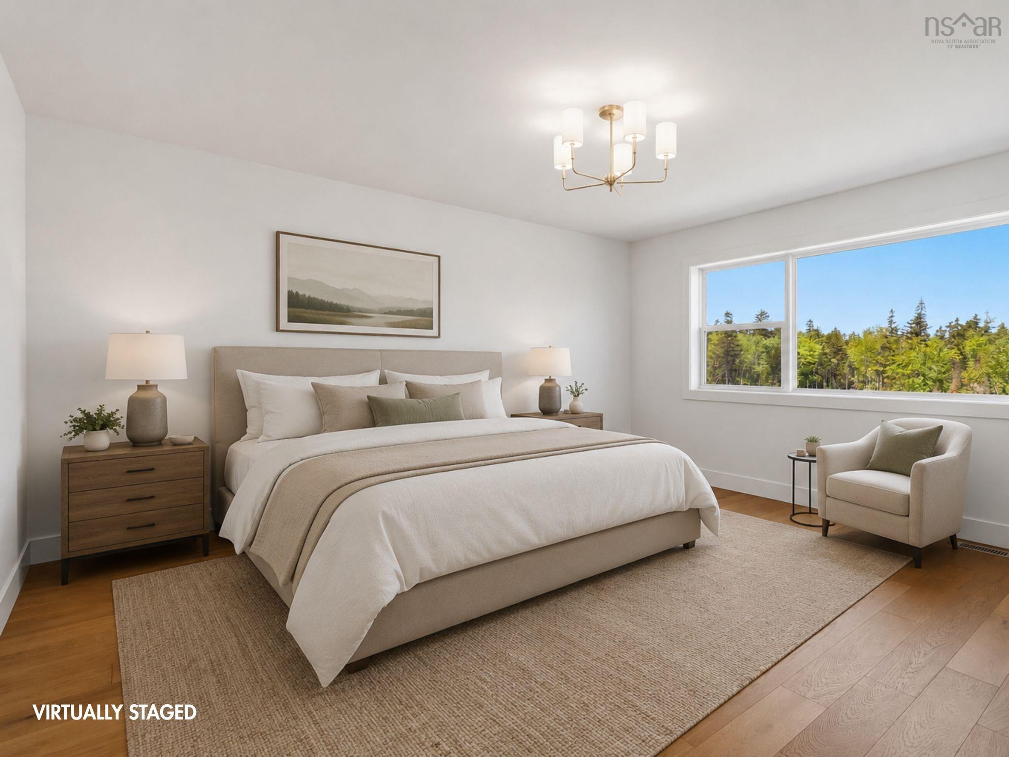Lw14 209 Lewis Drive, Bedford, NS (MLS 202622404)