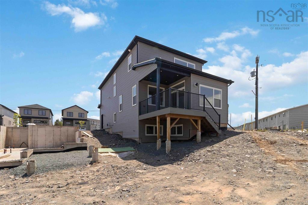 Lw14 209 Lewis Drive, Bedford, NS (MLS 202622404)