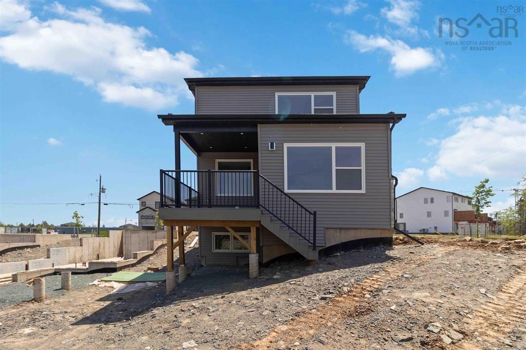 Lw14 209 Lewis Drive, Bedford, NS (MLS 202622404)