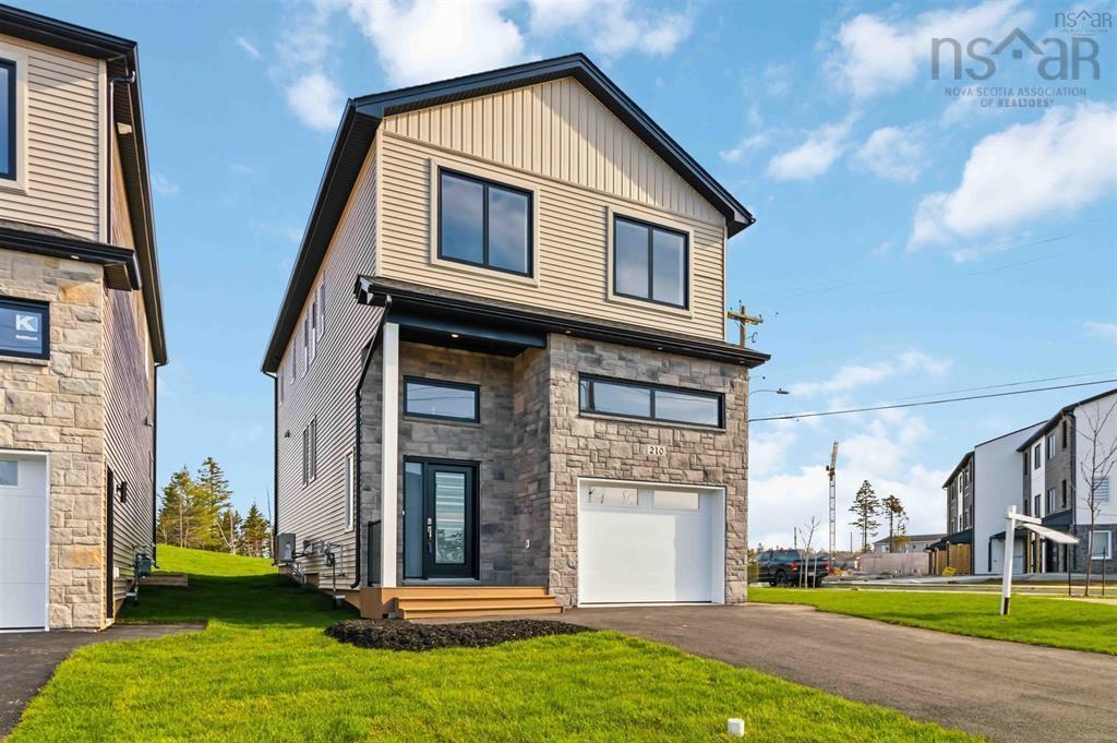 Lw01 210 Lewis Drive, West Bedford, NS (MLS® 202622405)