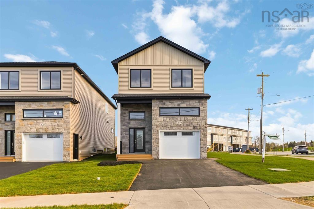 Lw01 210 Lewis Drive, West Bedford, NS (MLS 202622405)