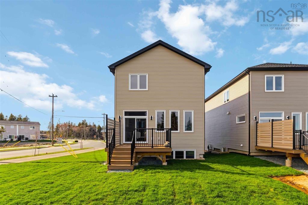 Lw01 210 Lewis Drive, West Bedford, NS (MLS 202622405)