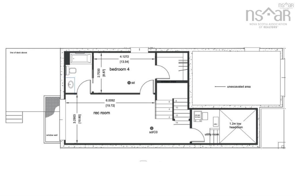 Lw01 210 Lewis Drive, West Bedford, NS (MLS 202622405)