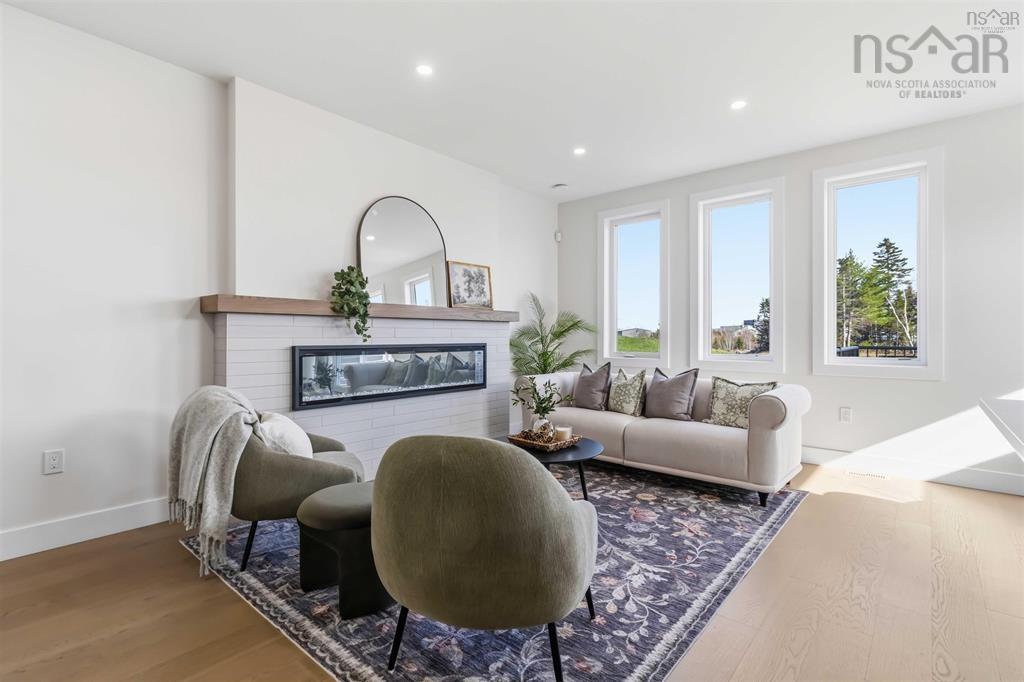 Lw01 210 Lewis Drive, West Bedford, NS (MLS 202622405)