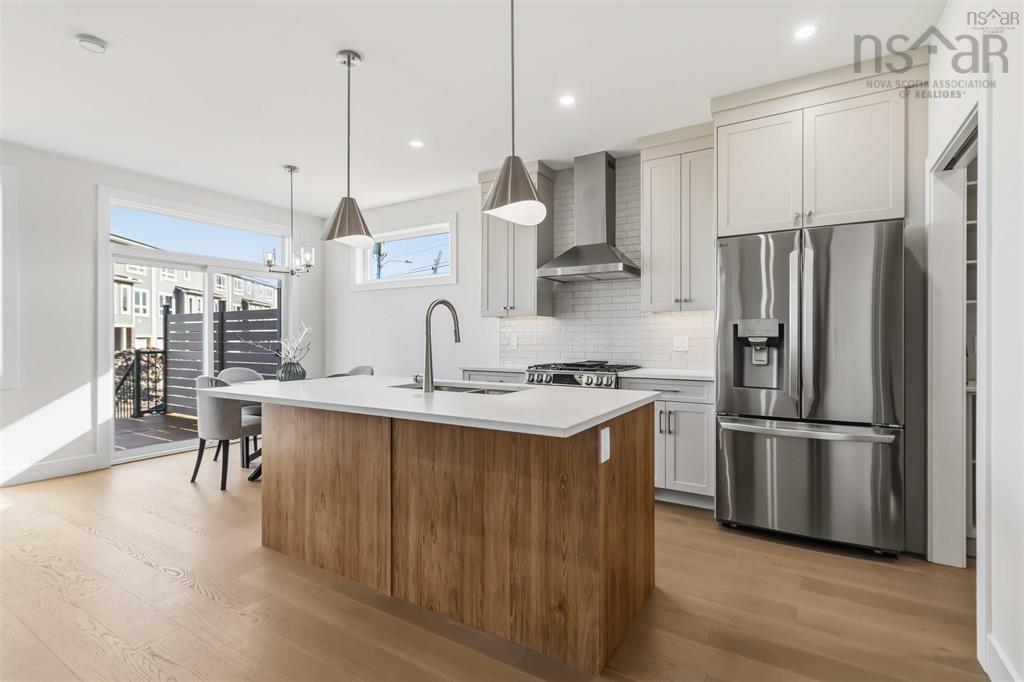 Lw01 210 Lewis Drive, West Bedford, NS (MLS 202622405)