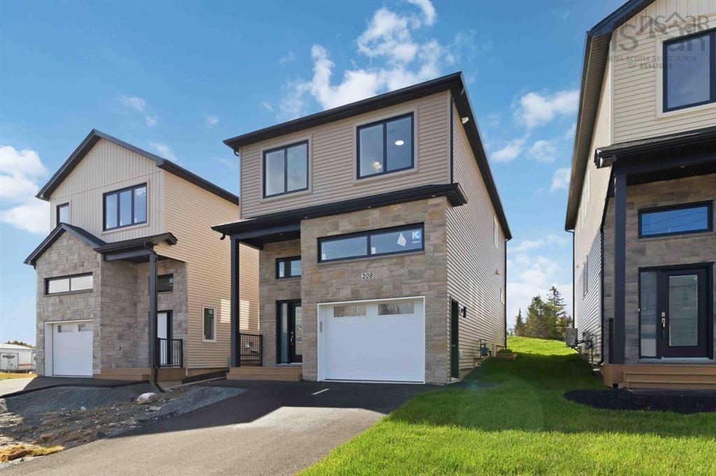 Lw02 208 Lewis Drive, West Bedford, NS (MLS® 202622407)