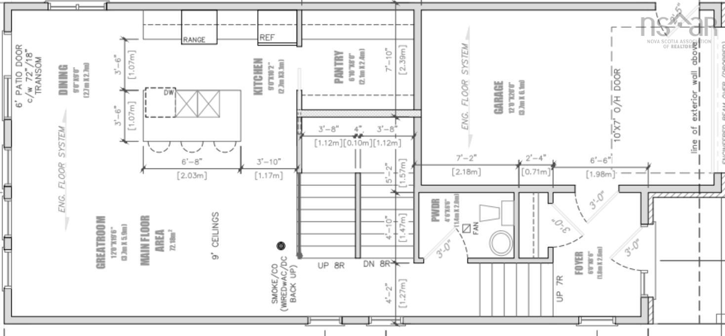Lw02 208 Lewis Drive, West Bedford, NS (MLS 202622407)