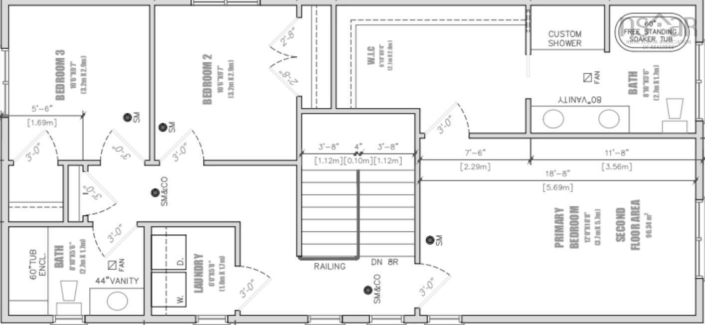 Lw02 208 Lewis Drive, West Bedford, NS (MLS 202622407)