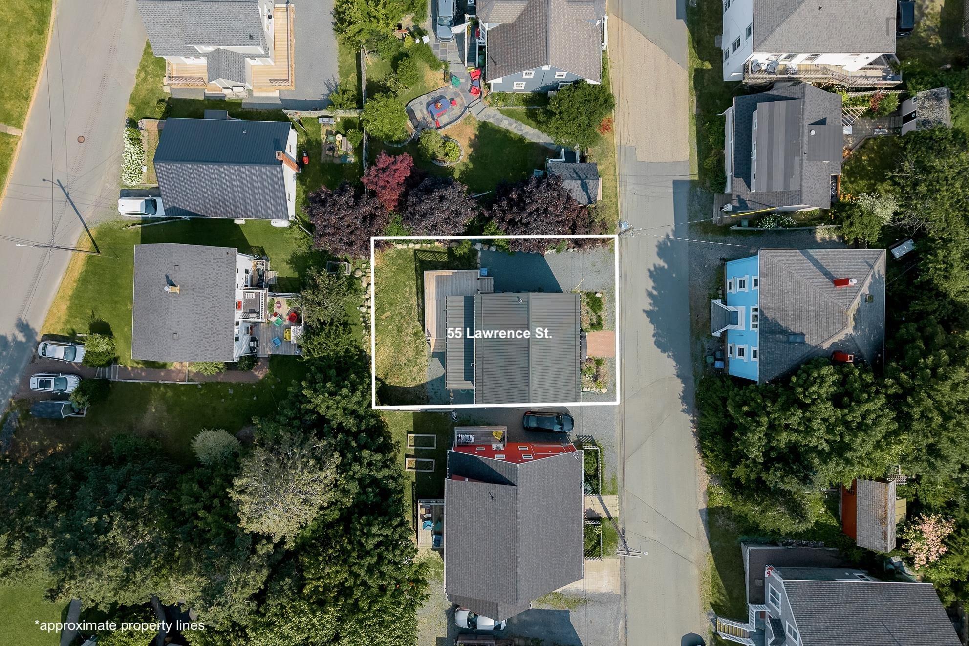 $599,000.00: 55 Lawrence Street, Lunenburg