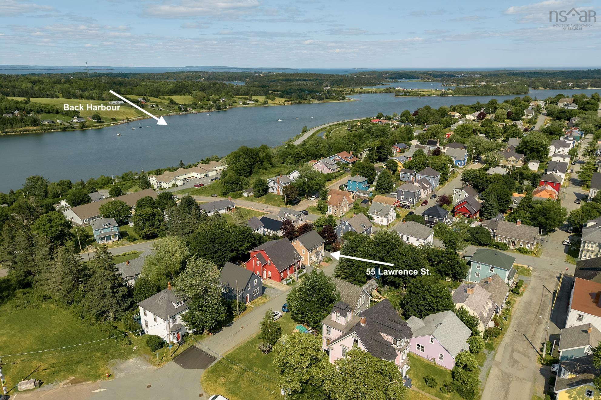 $599,000.00: 55 Lawrence Street, Lunenburg