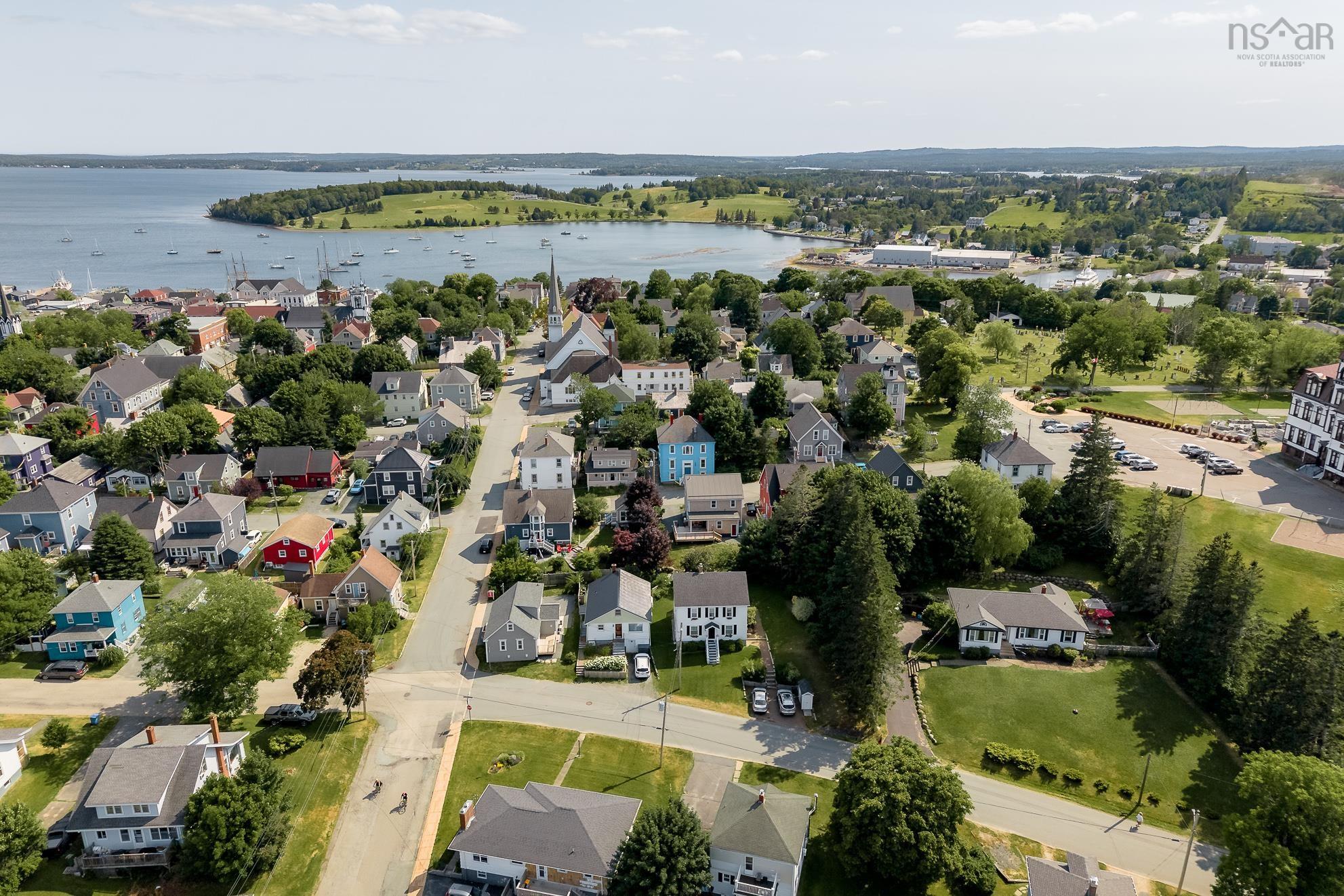 $599,000.00: 55 Lawrence Street, Lunenburg