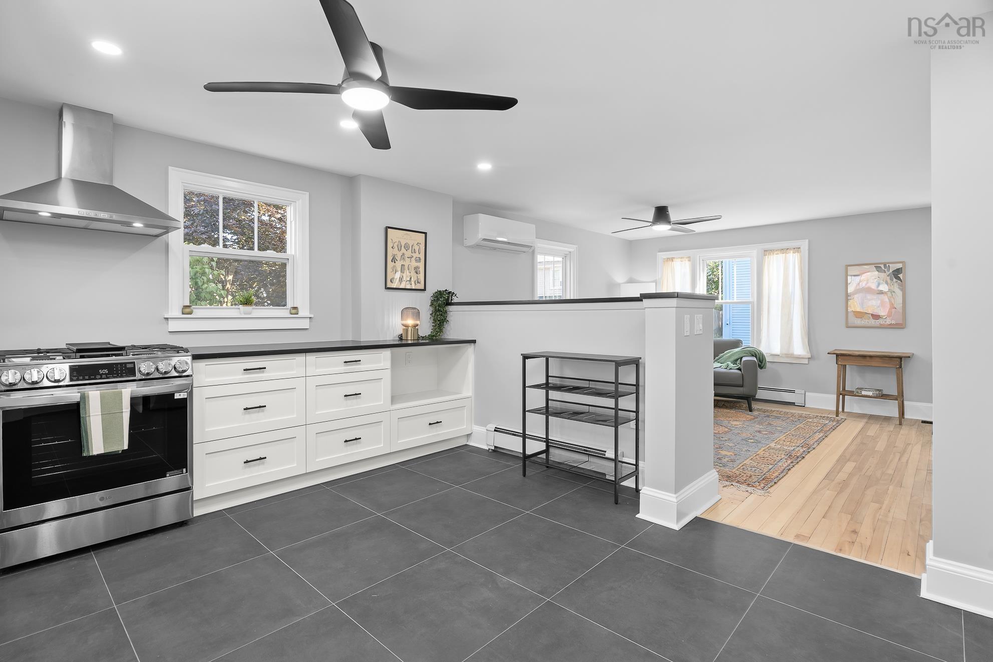 $599,000.00: 55 Lawrence Street, Lunenburg