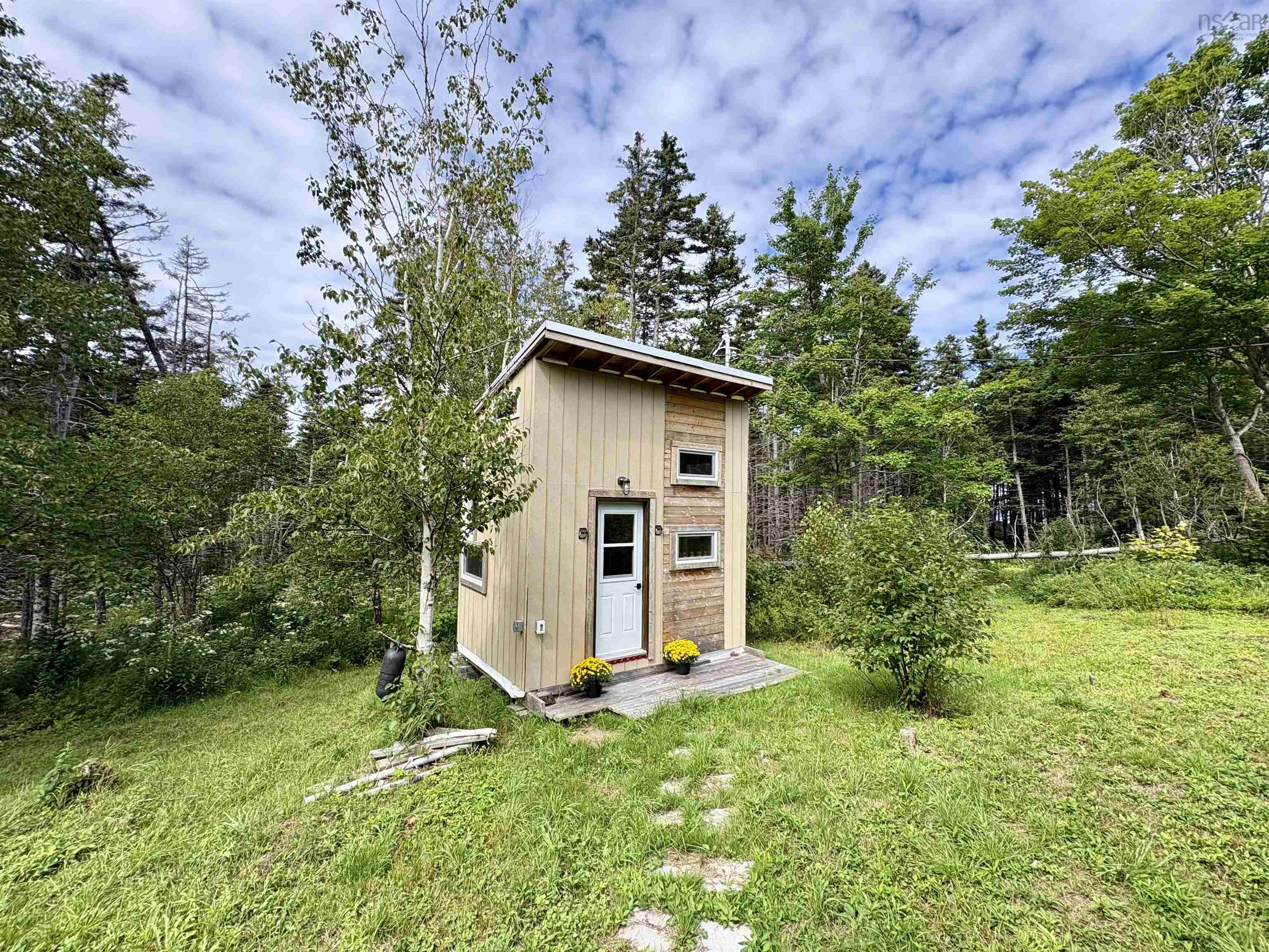 $148,700.00: Lot 21-8 Shore Road, Margaree Harbour