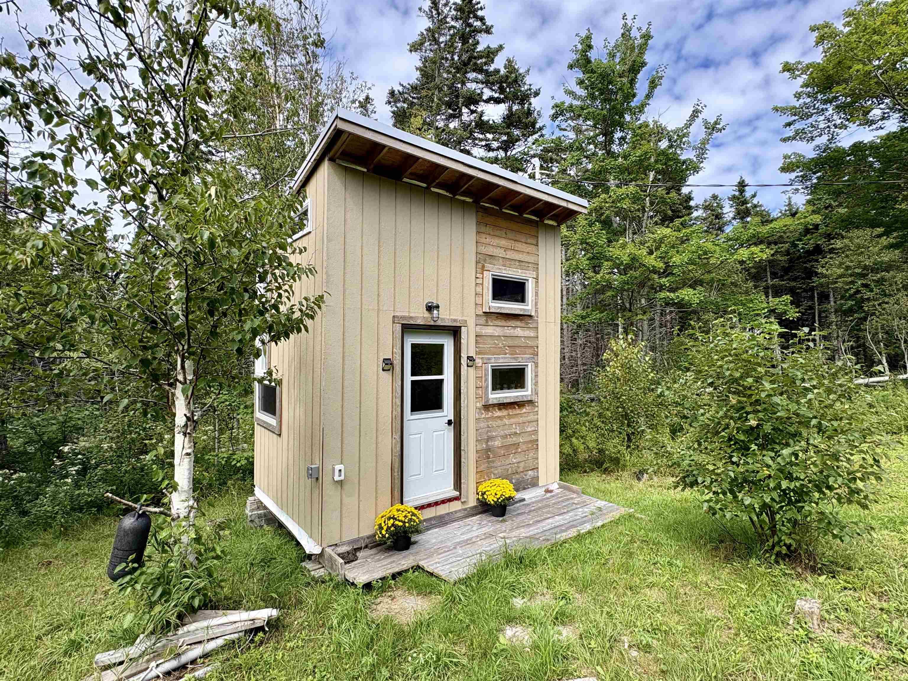 $148,700.00: Lot 21-8 Shore Road, Margaree Harbour