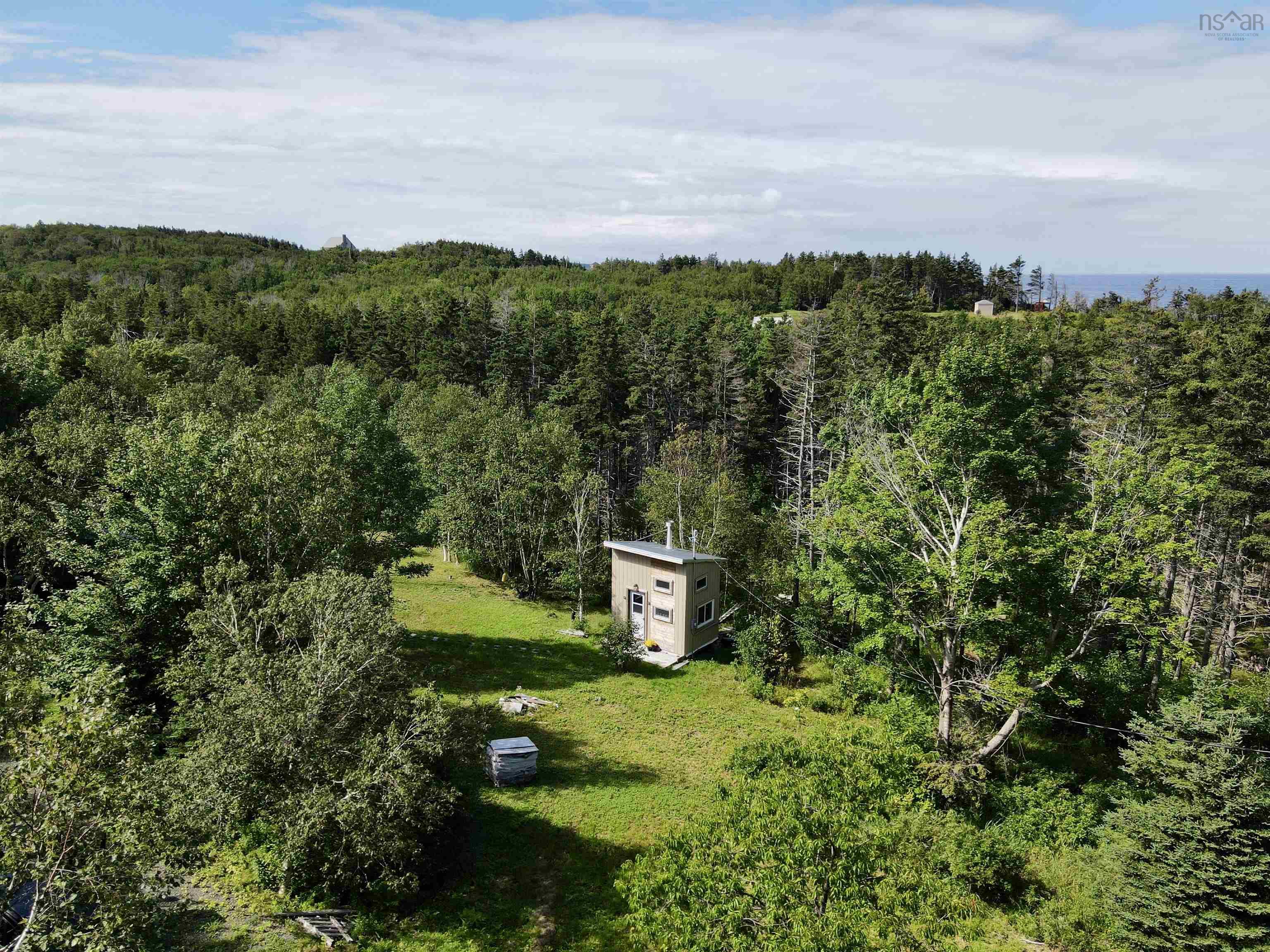 $148,700.00: Lot 21-8 Shore Road, Margaree Harbour