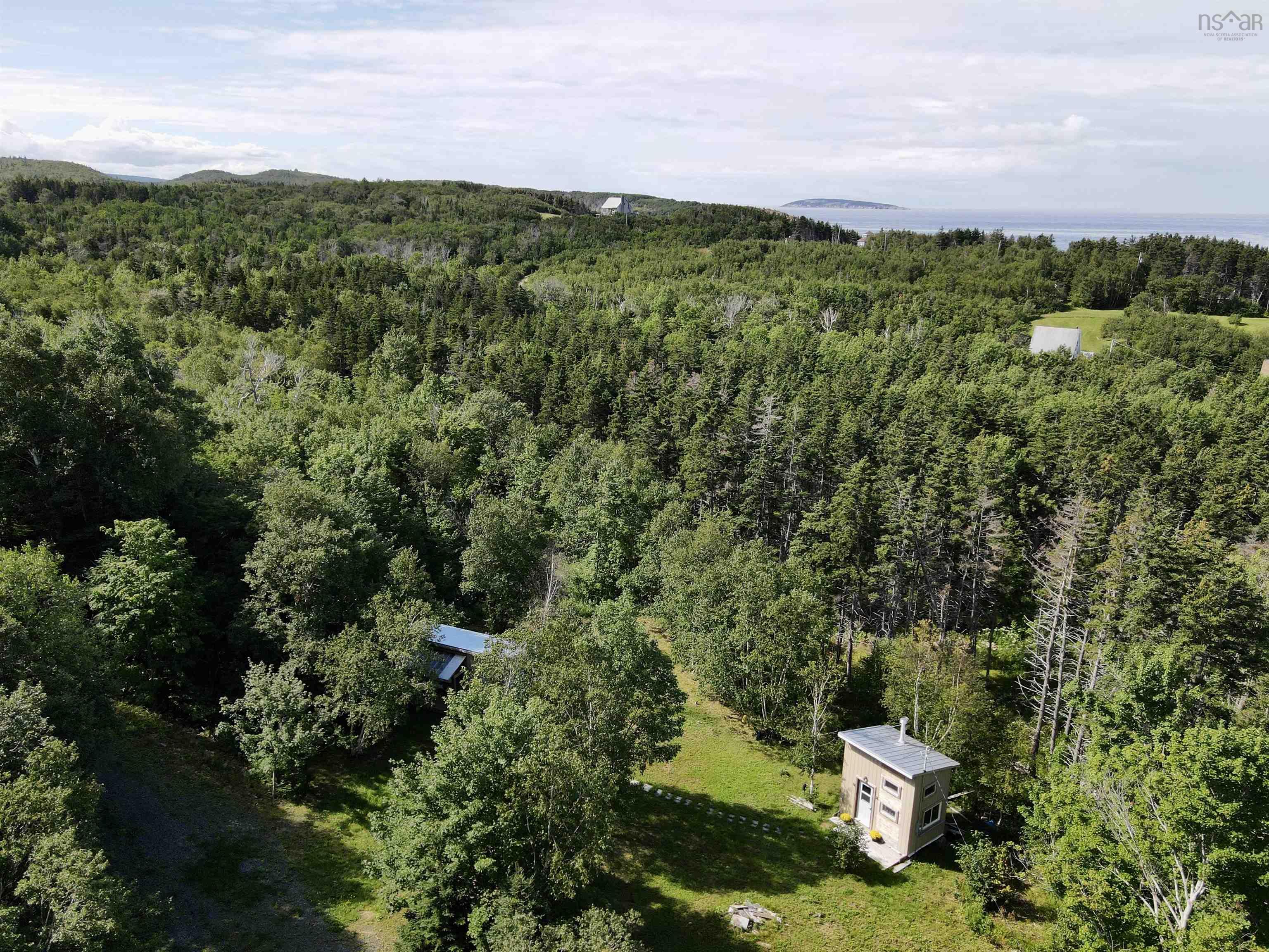 $148,700.00: Lot 21-8 Shore Road, Margaree Harbour