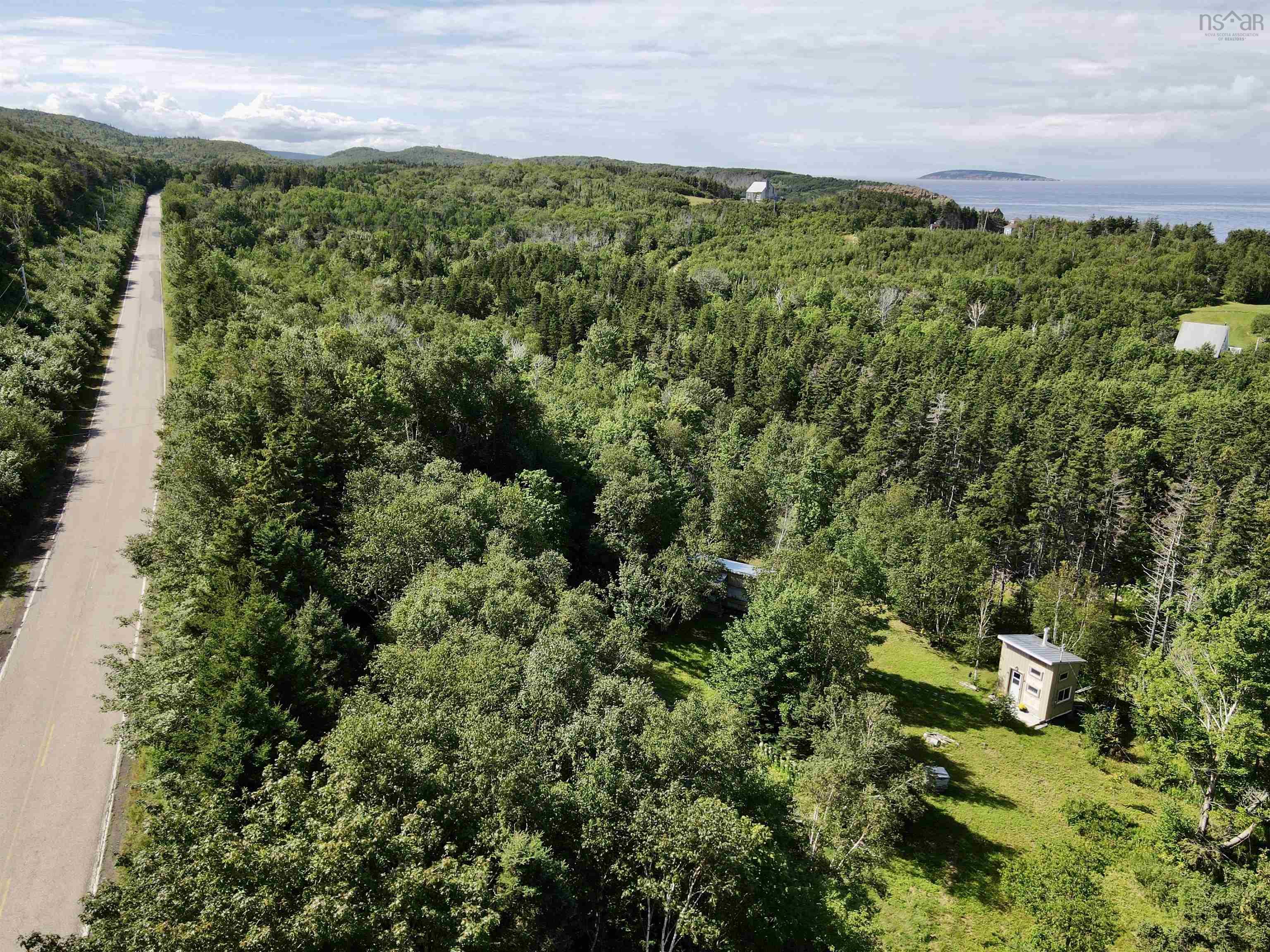 $148,700.00: Lot 21-8 Shore Road, Margaree Harbour