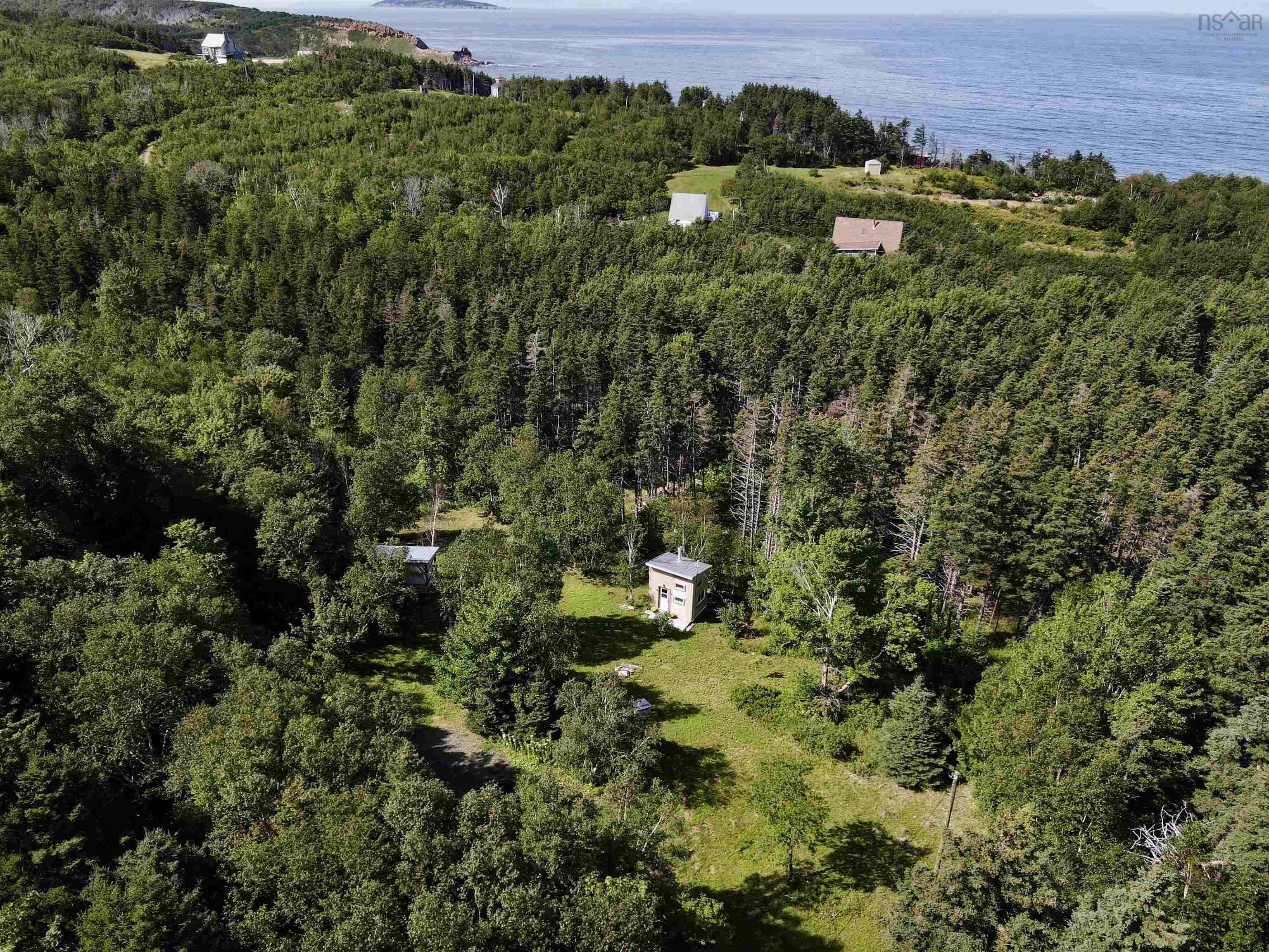 $148,700.00: Lot 21-8 Shore Road, Margaree Harbour