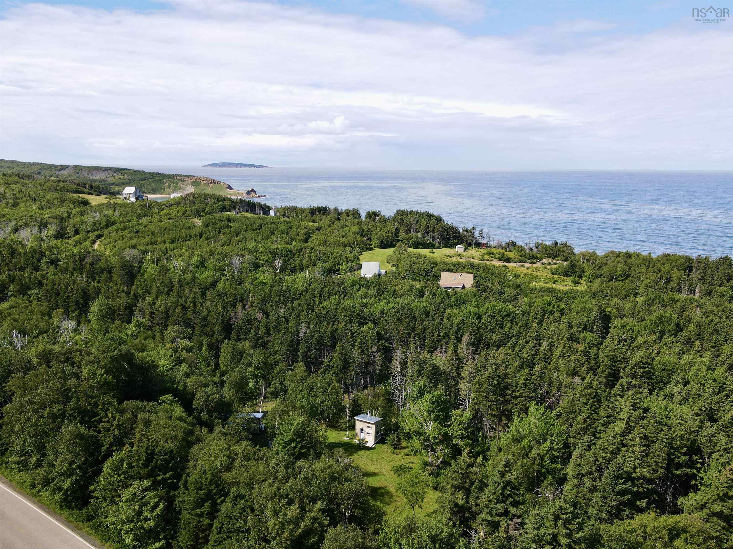 $148,700.00: Lot 21-8 Shore Road, Margaree Harbour