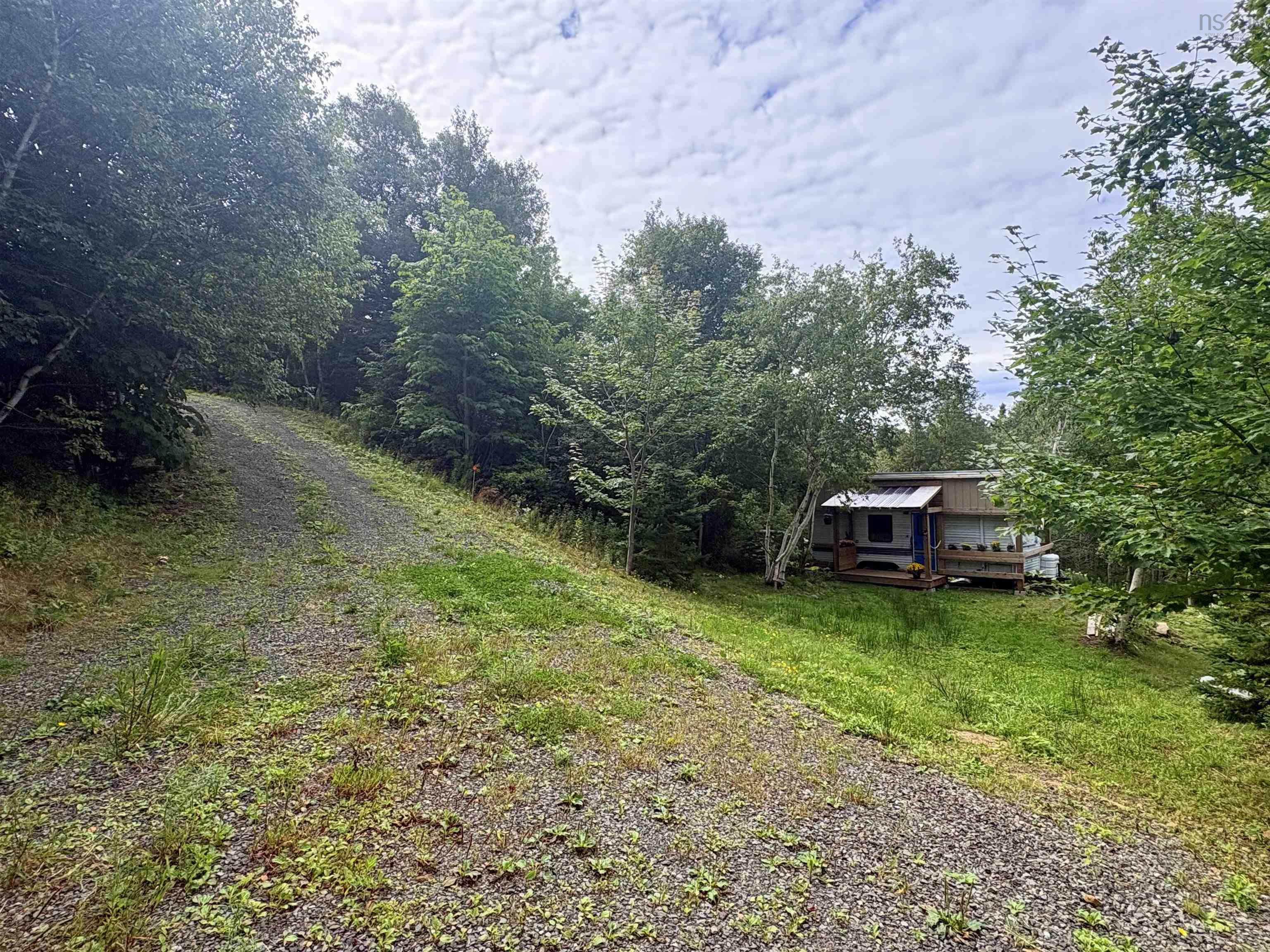 $148,700.00: Lot 21-8 Shore Road, Margaree Harbour